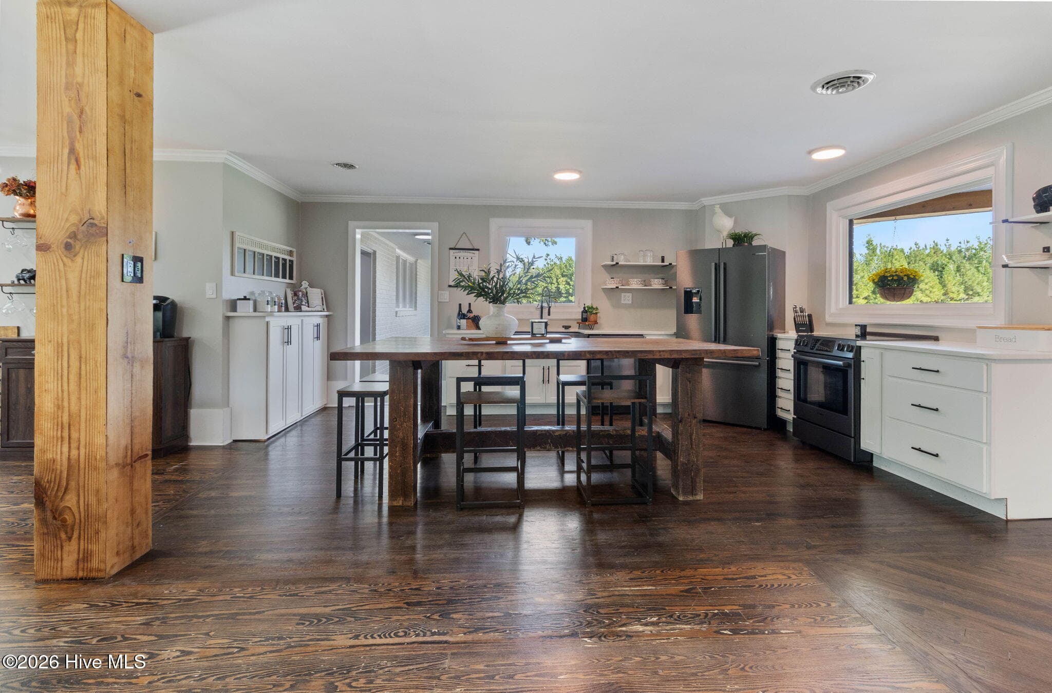 Single Family Residence at 820 Saint Pauls Drive, Raeford, NC 28376, photo 10 of 45