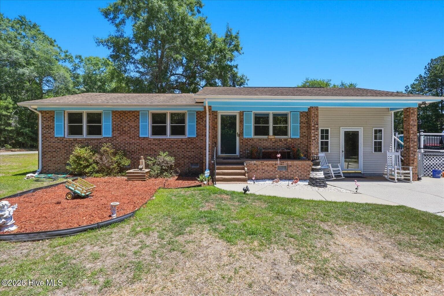 Single Family Residence at 5013 Quail Circle, Shallotte, NC 28470