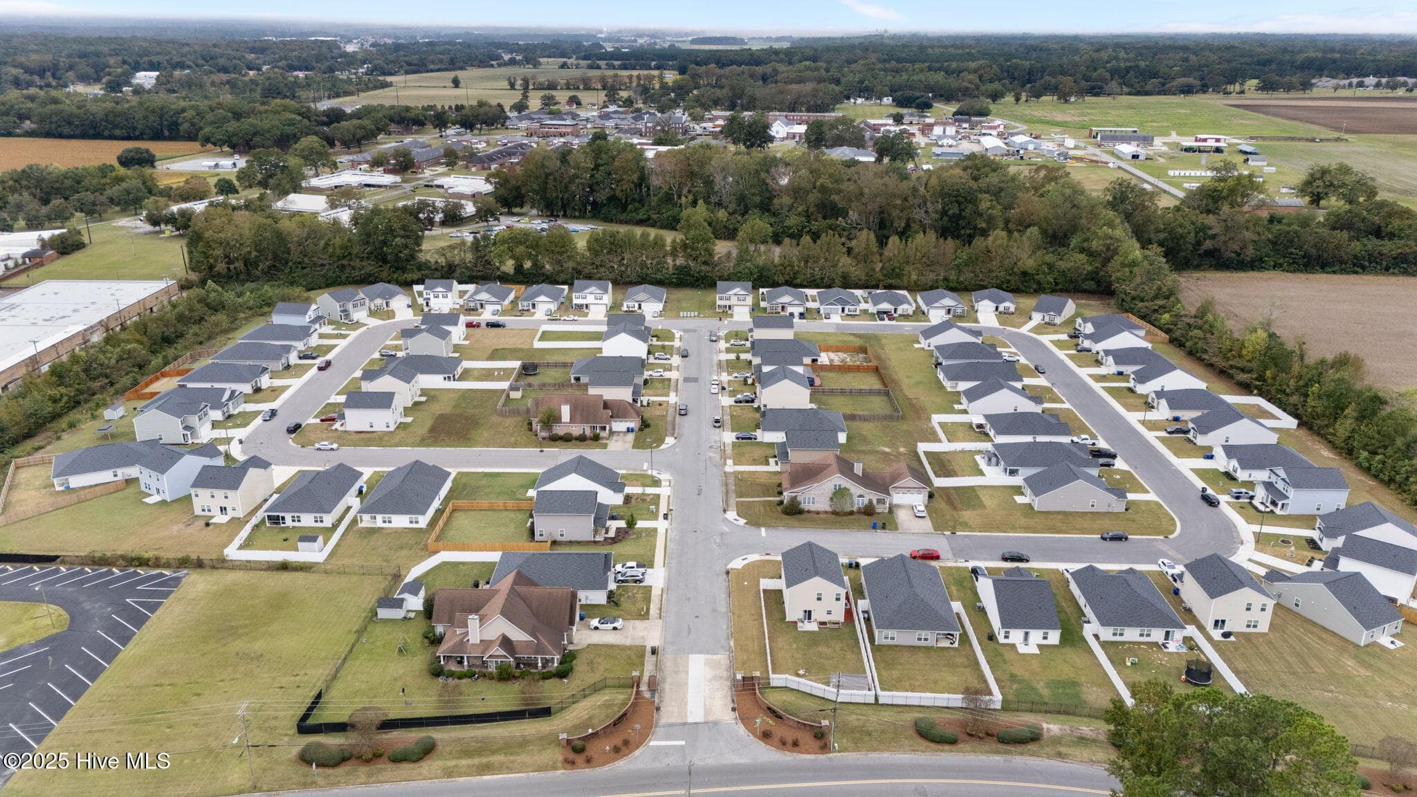 Single Family Residence at 1324 S Wilshire Court, Kinston, NC 28504, photo 53 of 53