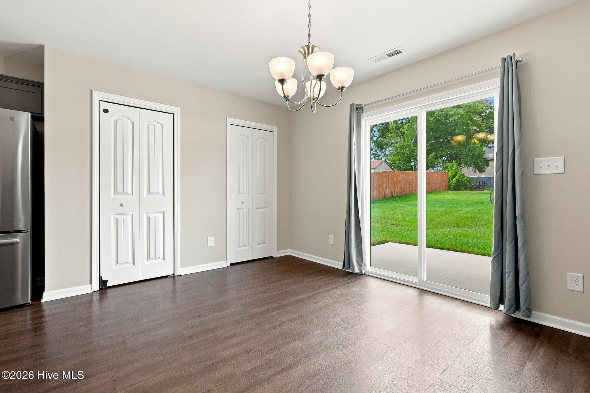 Single Family Residence at 126 St James Way, Sanford, NC 27332, photo 14 of 36