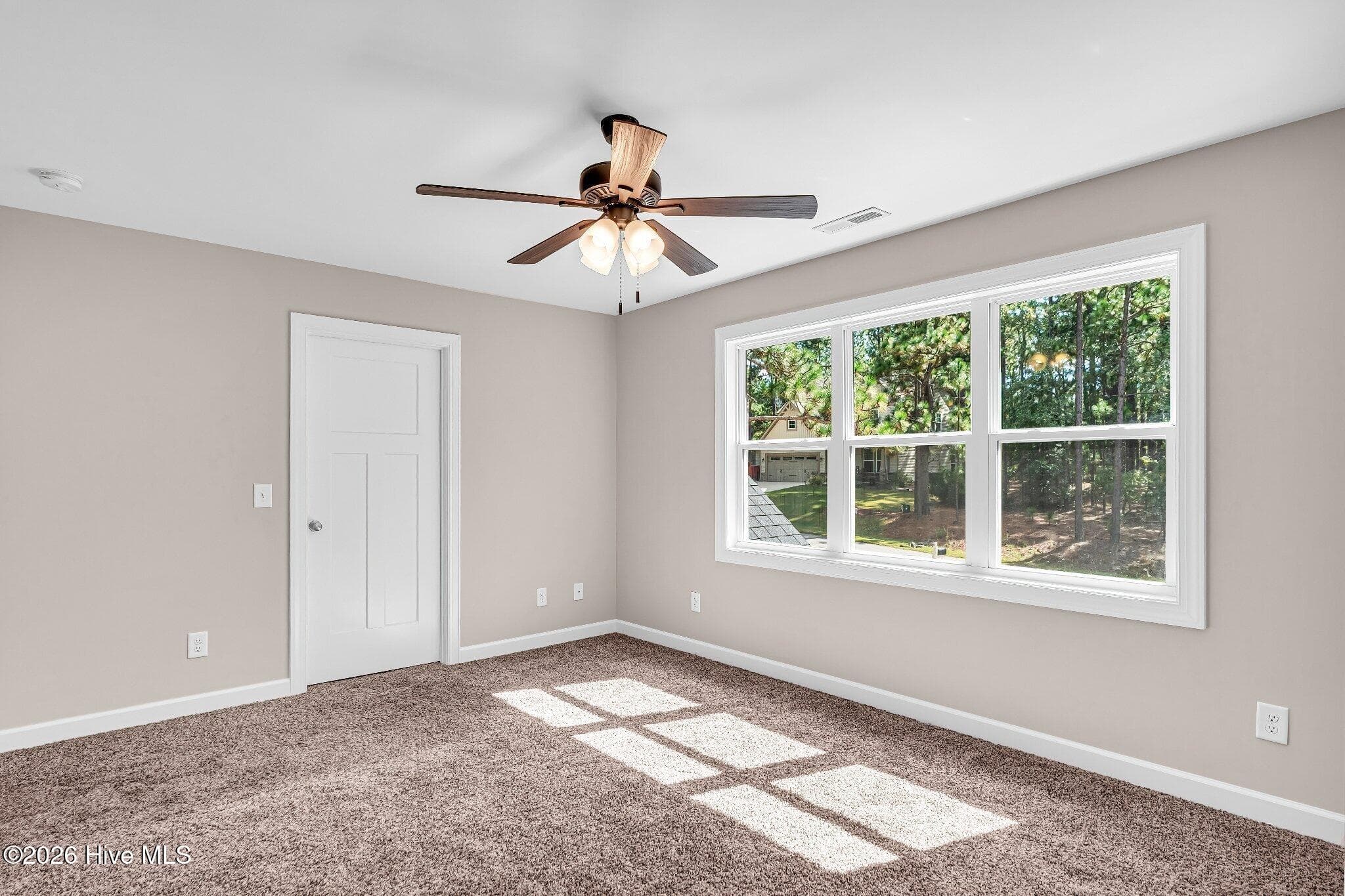 Single Family Residence at 3 Pine Ridge Road, Pinehurst, NC 28374, photo 37 of 55
