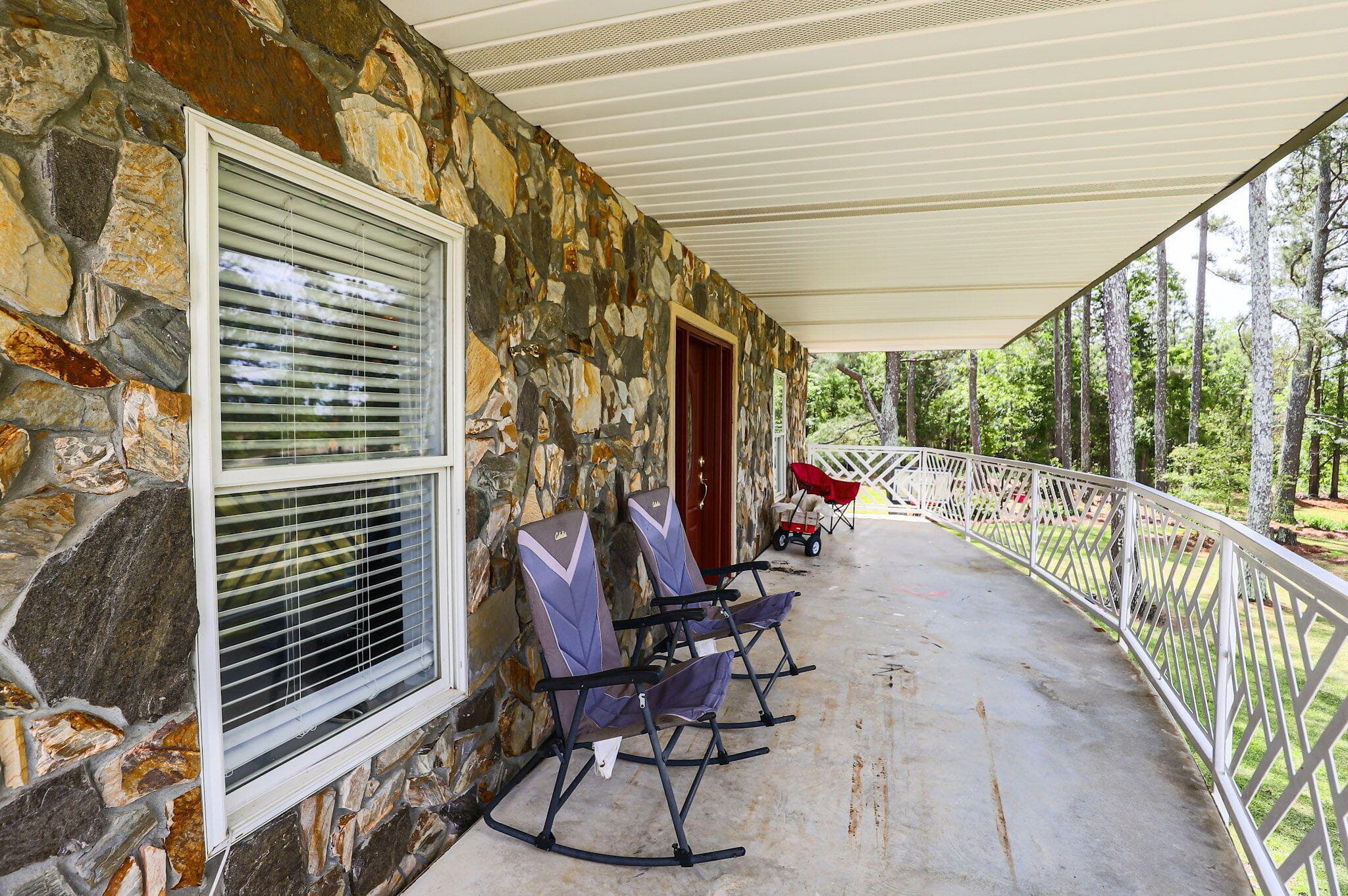 Single Family Residence at 9466 Clarks Mill Road, Avera, GA 30803, photo 50 of 72