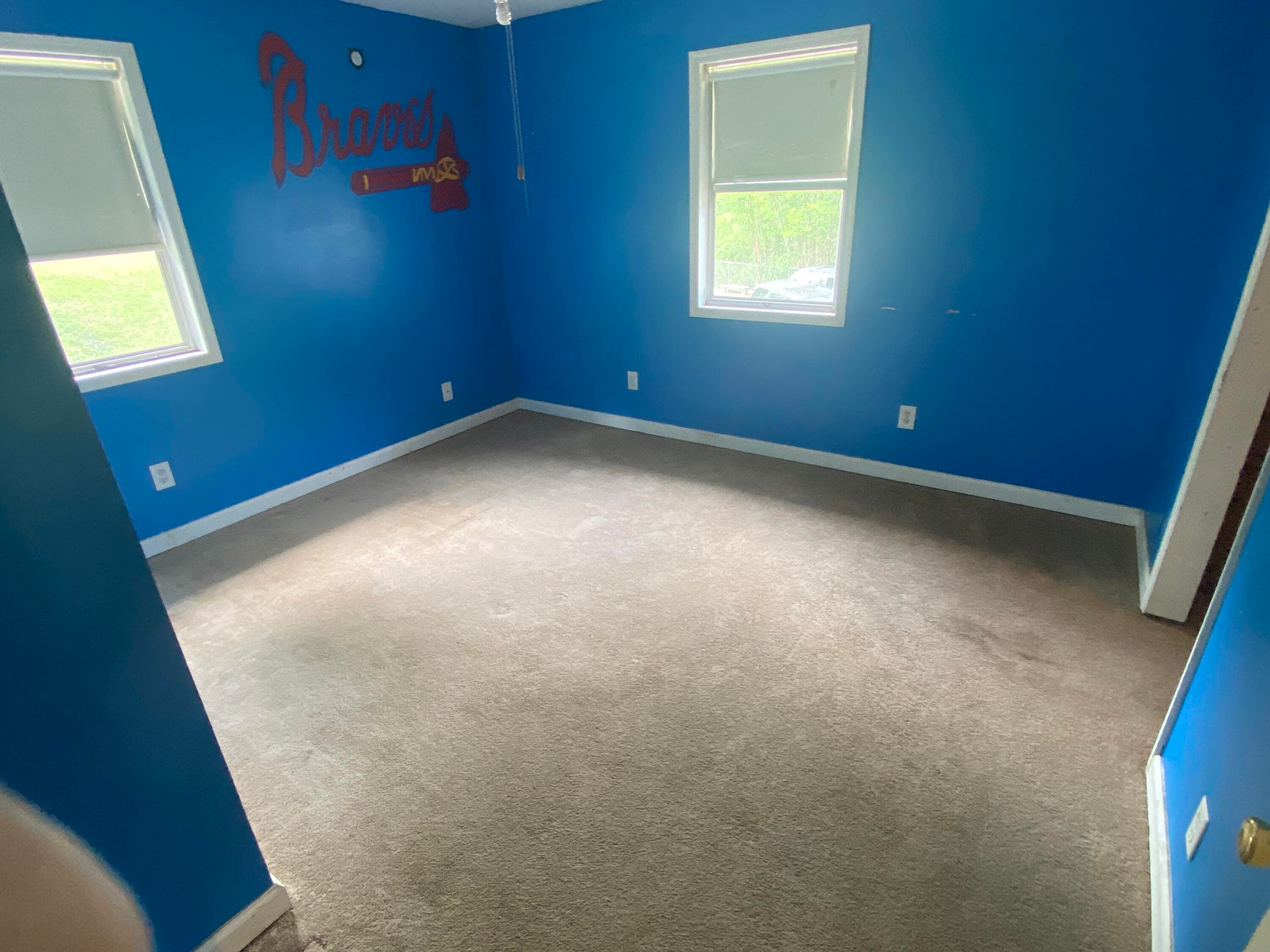 Bedroom 2 - 416 Turkey Trail, Clarks Hill, SC 29821