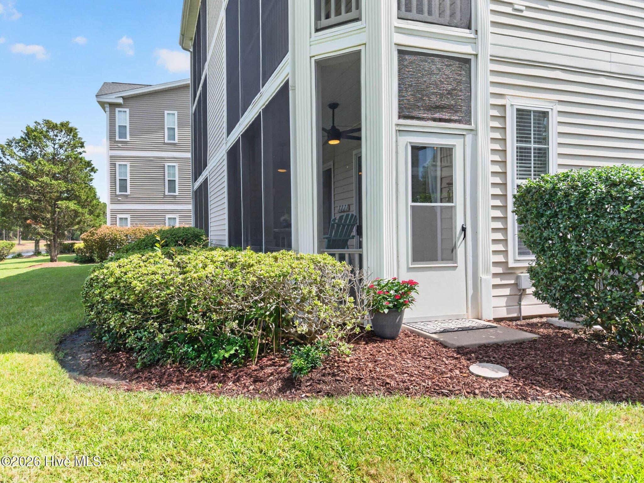 Condominium at 874 Great Egret Circle SW 7a, Sunset Beach, NC 28468, photo 60 of 71