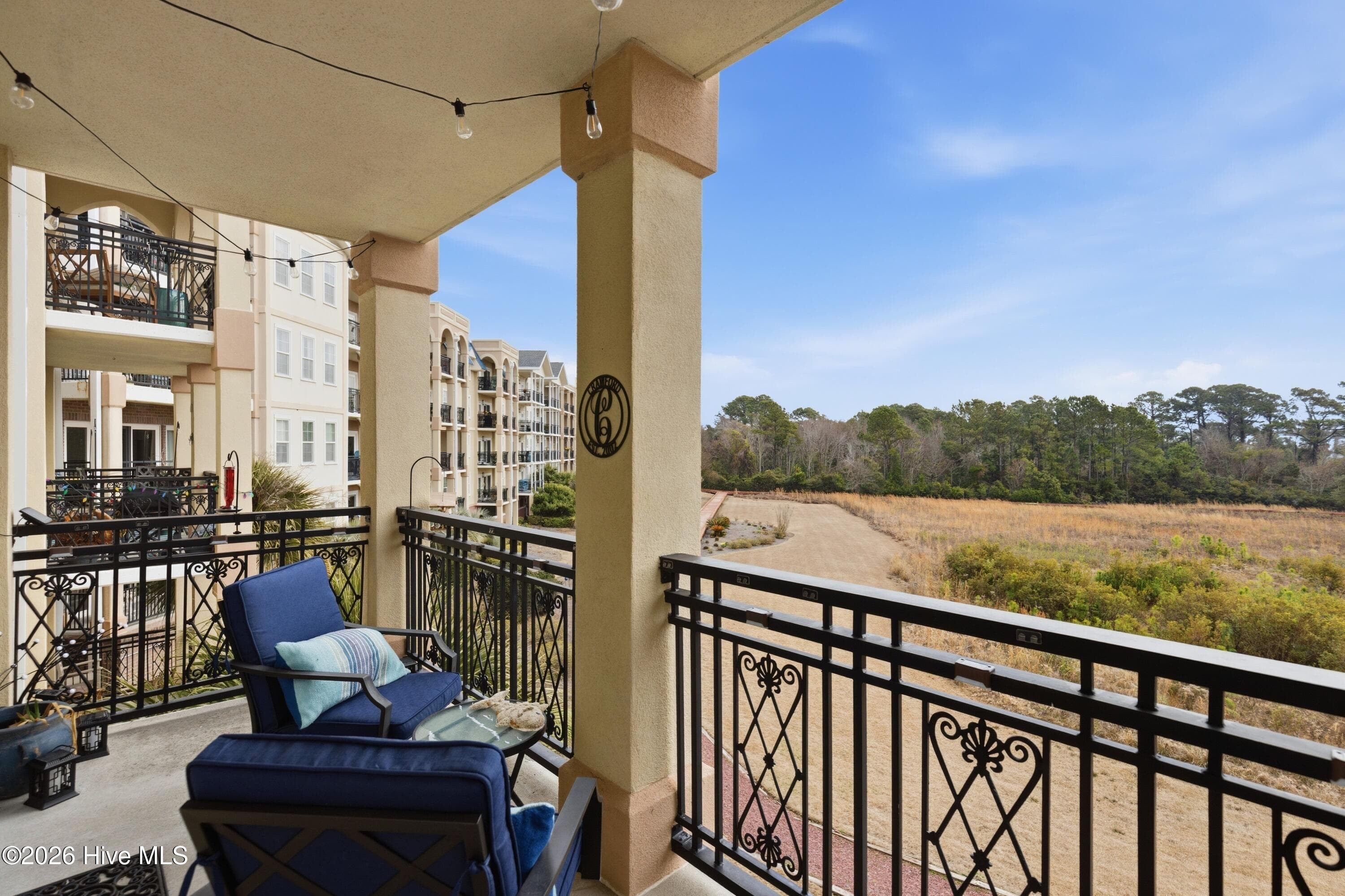 Condominium at 3100 Marsh Grove Lane Unit 3211, Southport, NC 28461, photo 31 of 45