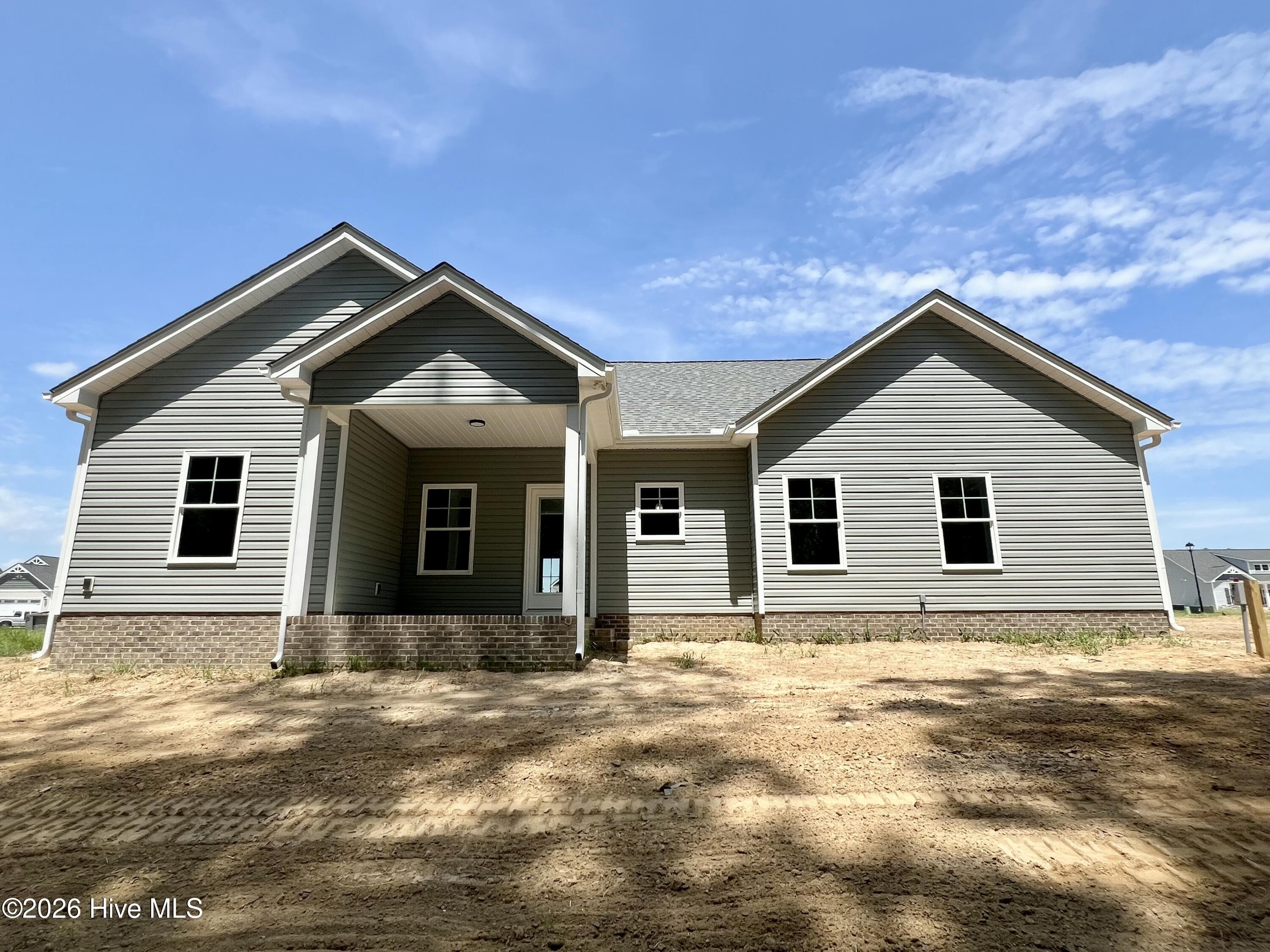 Single Family Residence at 308 Creeks Edge Drive, Pikeville, NC 27863, photo 162 of 181