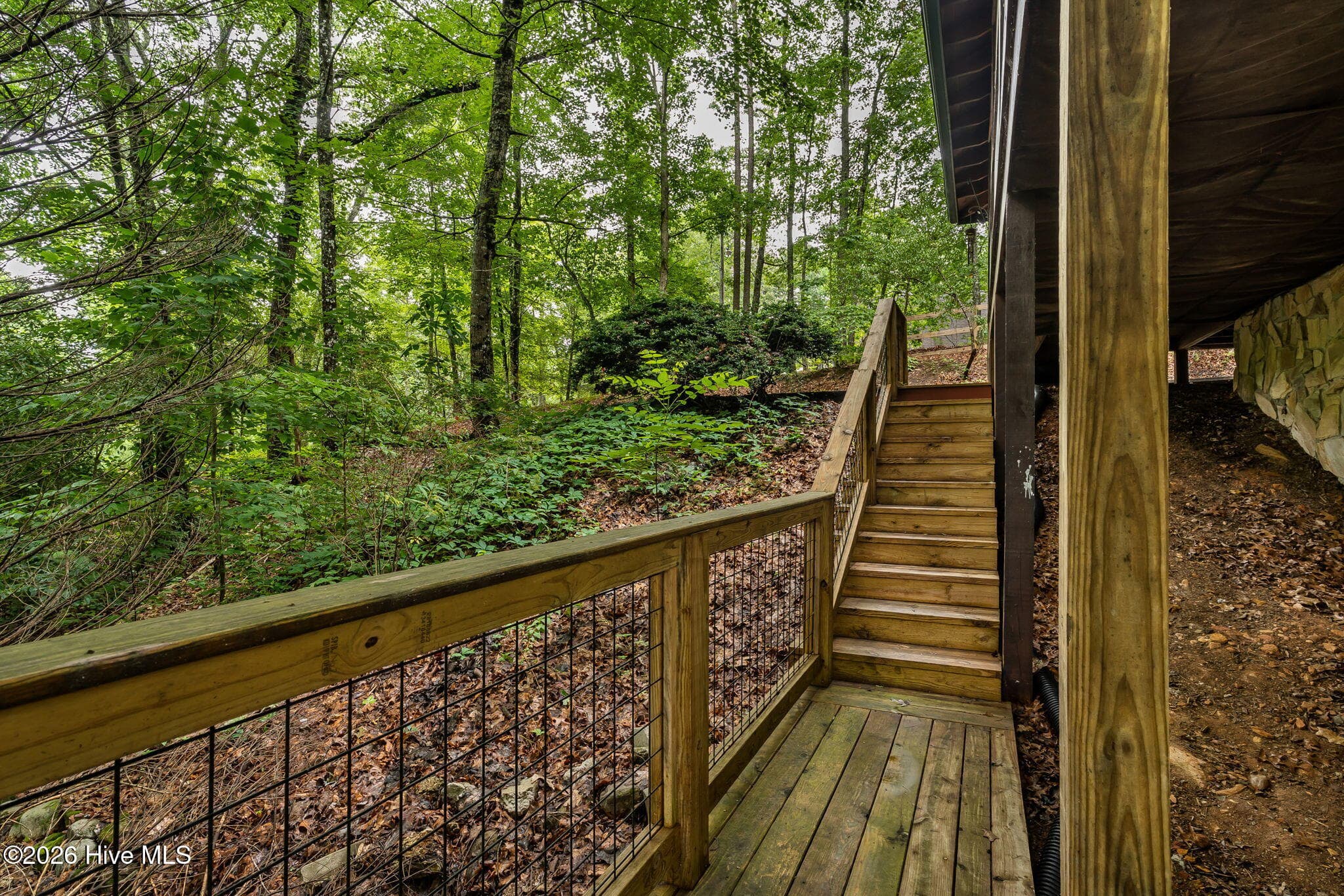 Single Family Residence at 398 Mountain Tops Circle, Blue Ridge, GA 30513, photo 50 of 63