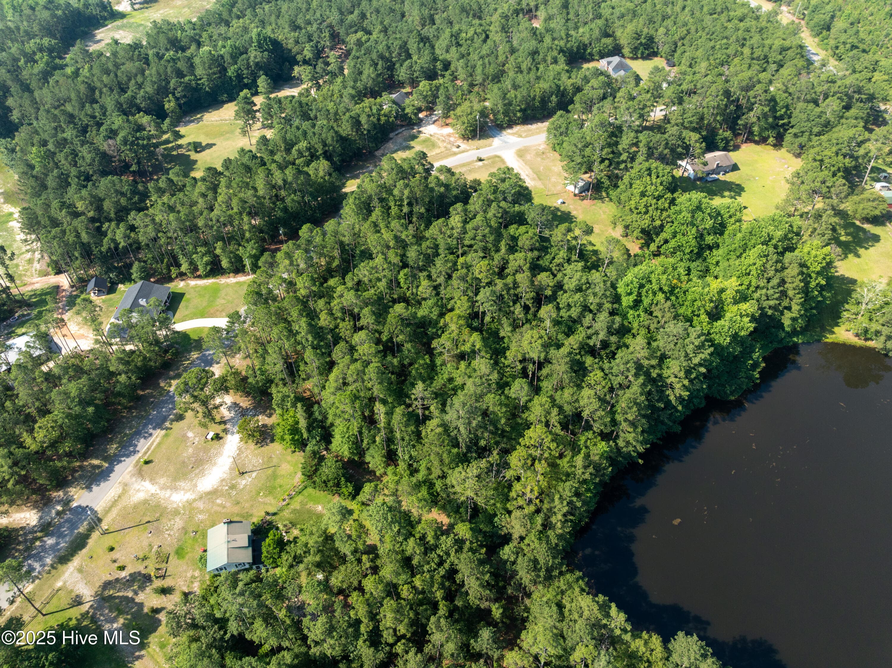 Residential Lot at 7 7 Country Lane, Ellerbe, NC 28338, photo 8 of 12