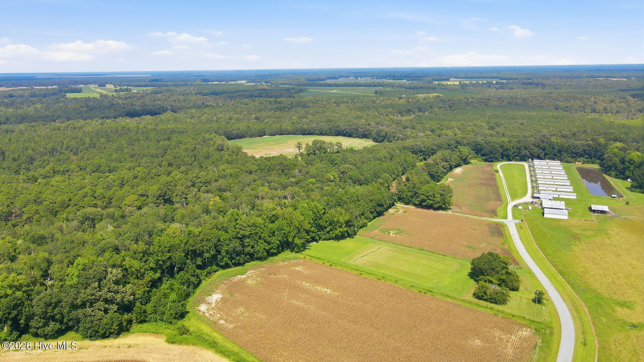 315 Heath Road, Trenton, NC 28585