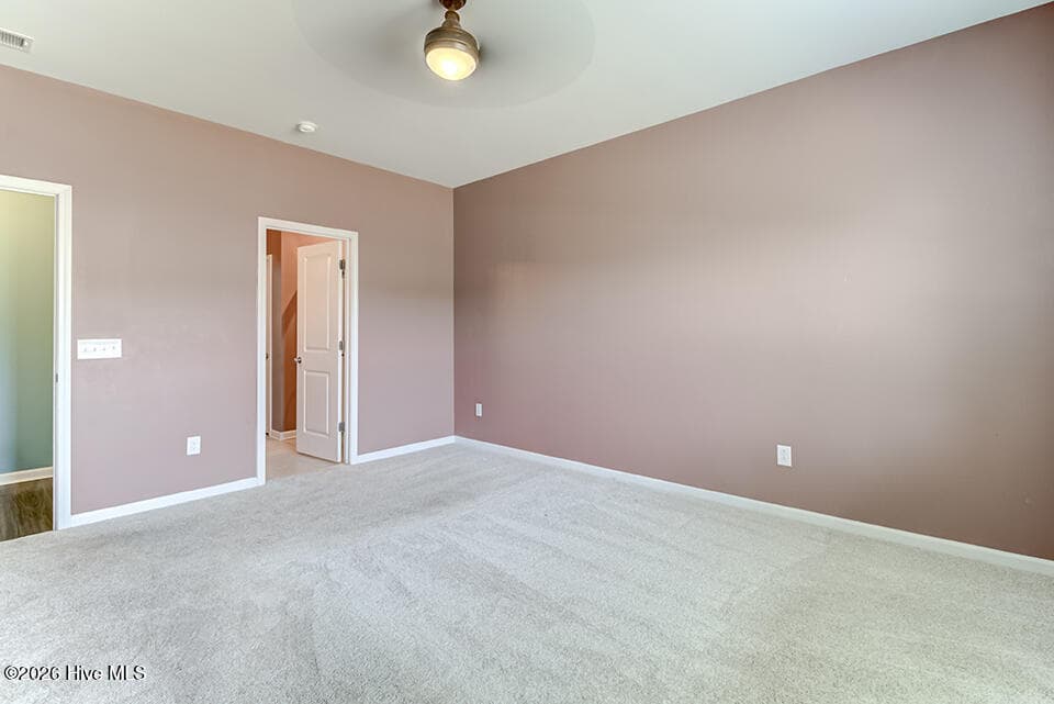 Single Family Residence at 5115 Fortuna Drive, Leland, NC 28451, photo 15 of 51