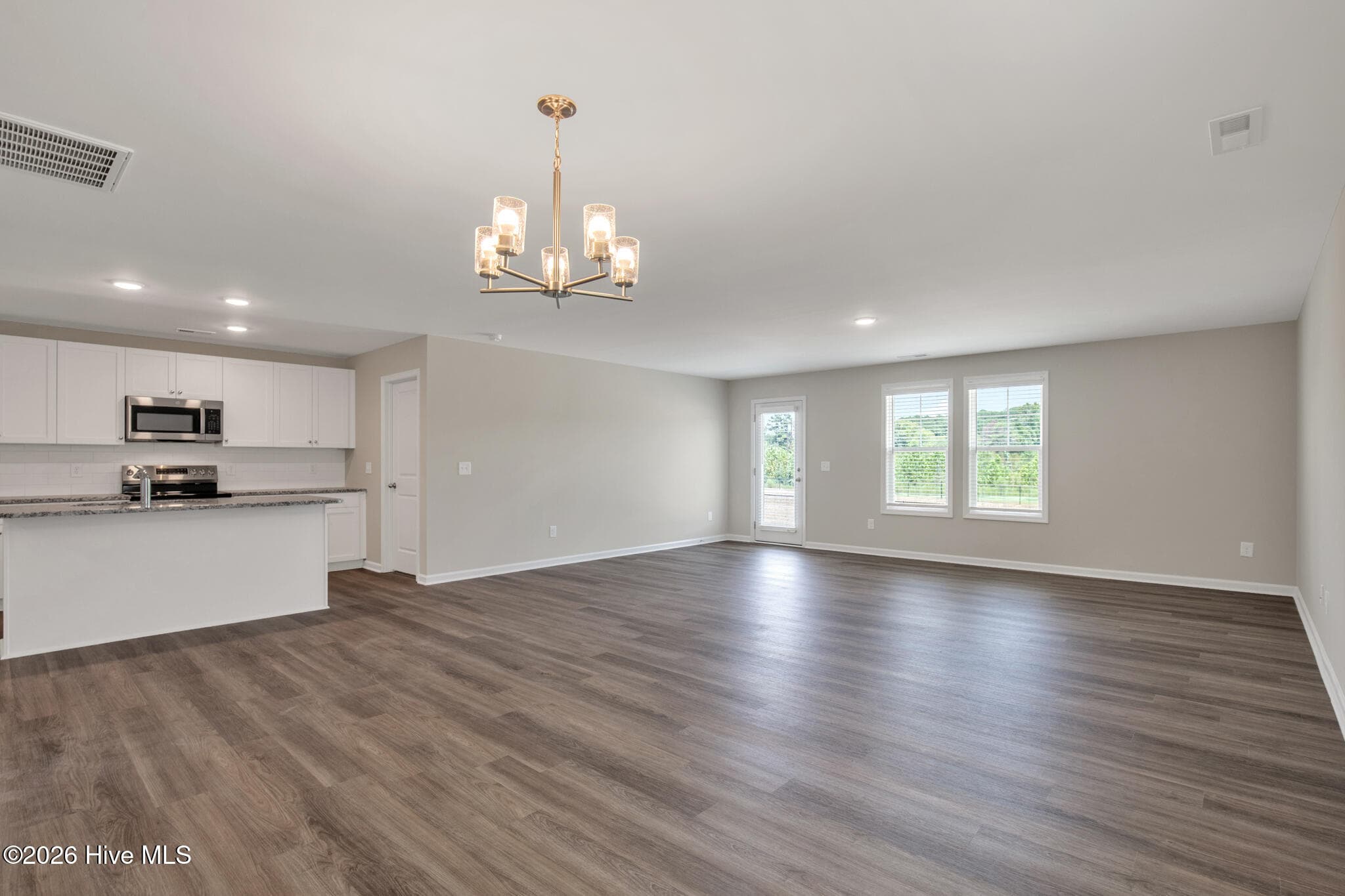 Single Family Residence at 31 E Emily Gardens Drive, Selma, NC 27576, photo 12 of 41