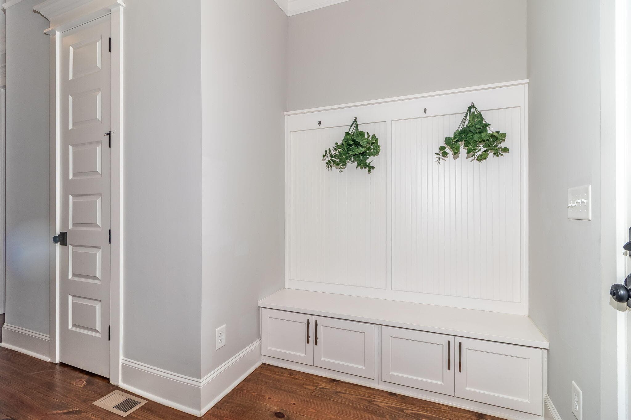 Entry from Grage - 4304 Sabal Drive, Evans, GA 30809