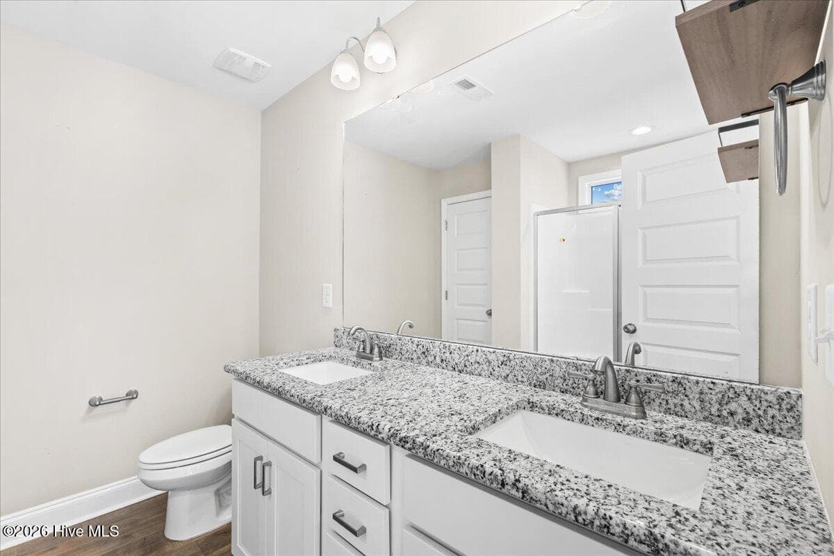 Single Family Residence at 82 Surf Scoter Drive, Selma, NC 27576, photo 51 of 53