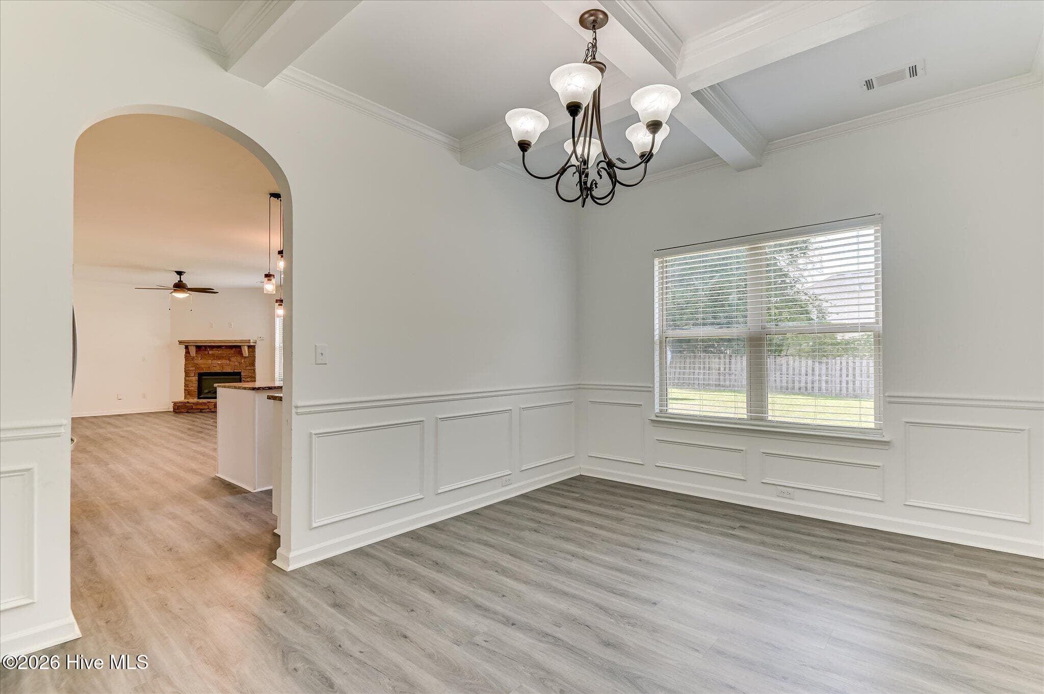 Single Family Residence at 1231 Paramount Court, Hephzibah, GA 30815, photo 20 of 56