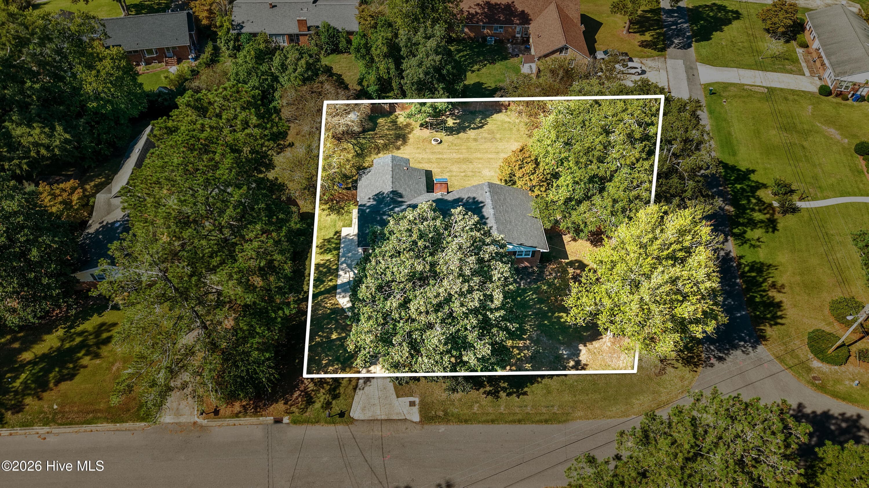 Single Family Residence at 2206 Stanton Road, Kinston, NC 28504, photo 17 of 46