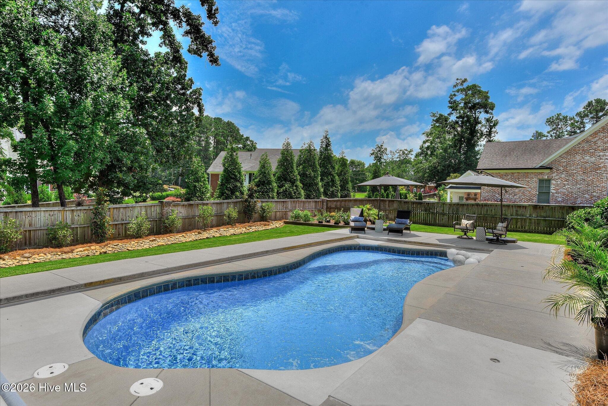 Single Family Residence at 2840 Towering Oak Drive, Martinez, GA 30907, photo 53 of 60