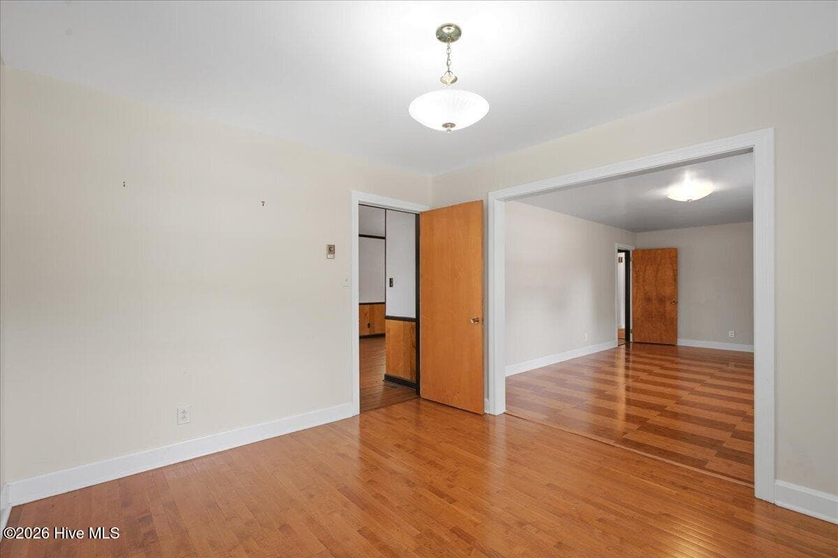 Single Family Residence at 1801 E Azalea Drive, Goldsboro, NC 27530, photo 64 of 77