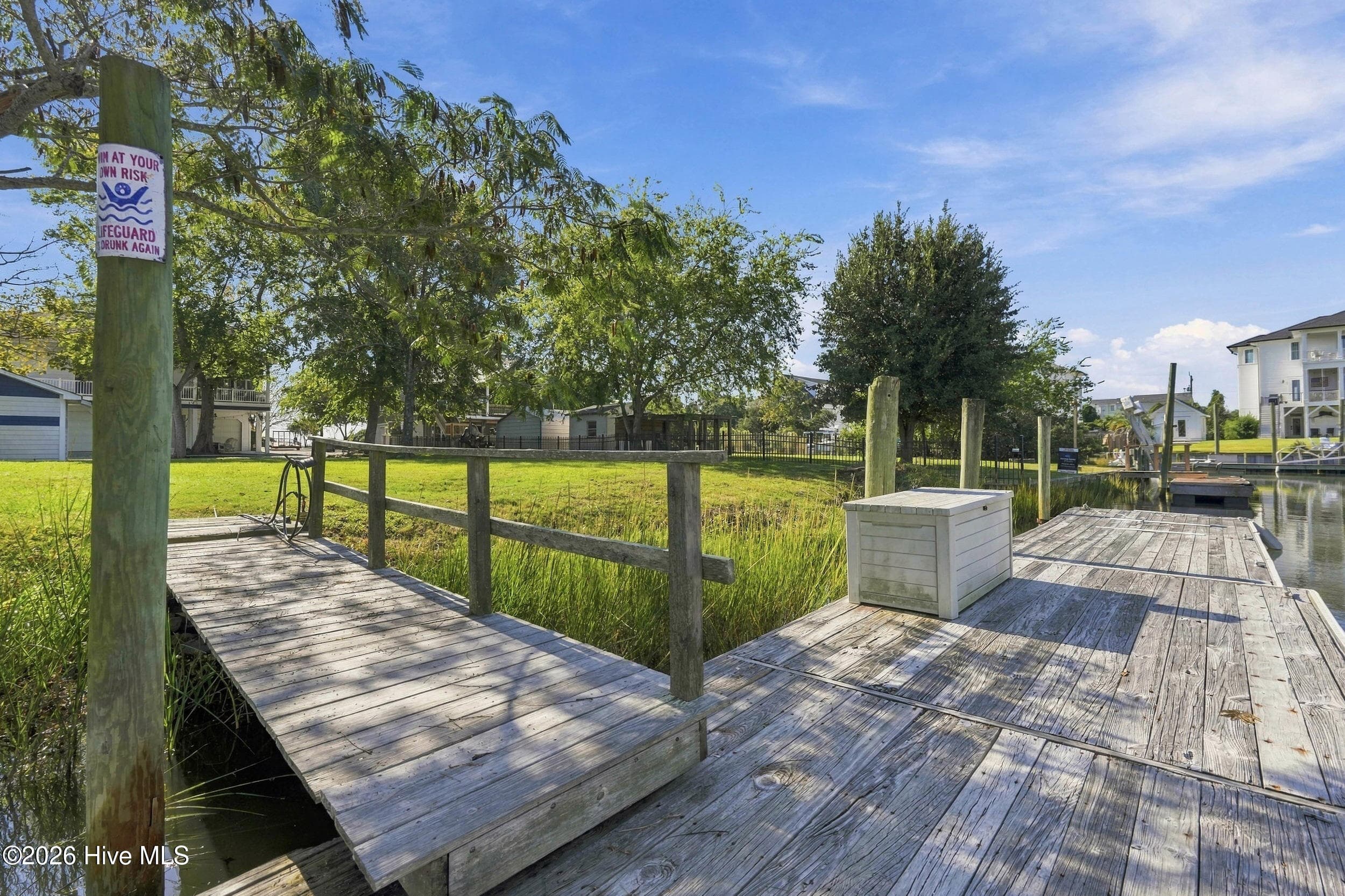 Single Family Residence at 1031 Mallard Bay Road, Hampstead, NC 28443, photo 138 of 150