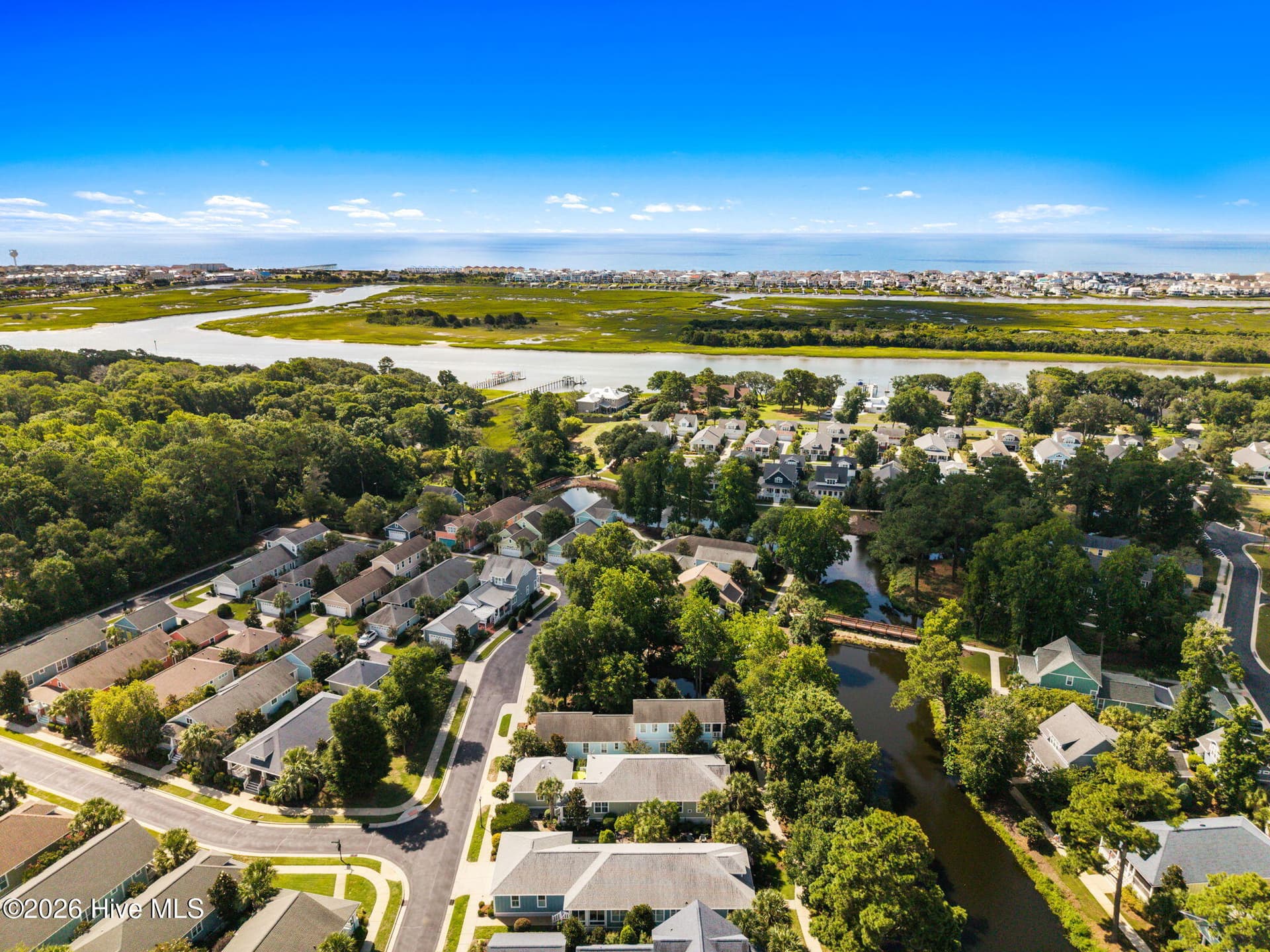 Single Family Residence at 1692 Round Turn Road SW, Ocean Isle Beach, NC 28469, photo 61 of 74