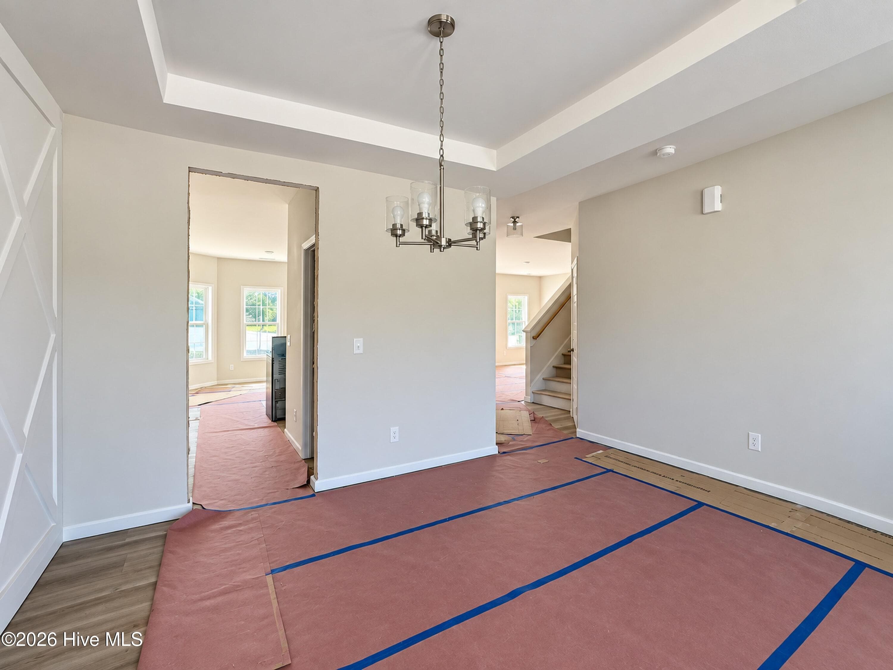 Single Family Residence at 259 Crossvine Street, Selma, NC 27576, photo 25 of 192
