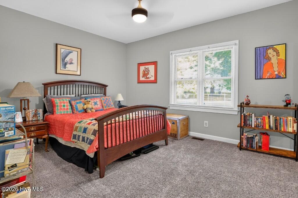 Townhouse at 2906 Derby Drive, Kinston, NC 28504, photo 17 of 26