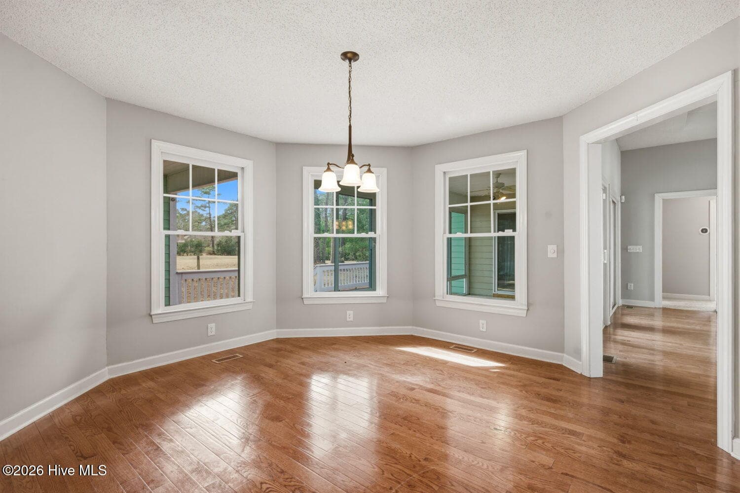 adjacent to living room - 53 Country Club Drive, Shallotte, NC 28470