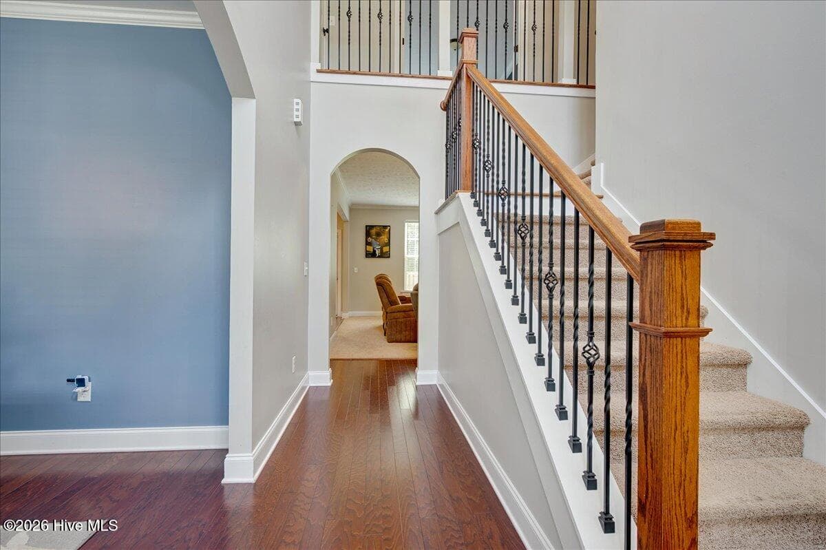 Single Family Residence at 1038 Lancaster Way, Grovetown, GA 30813, photo 23 of 44
