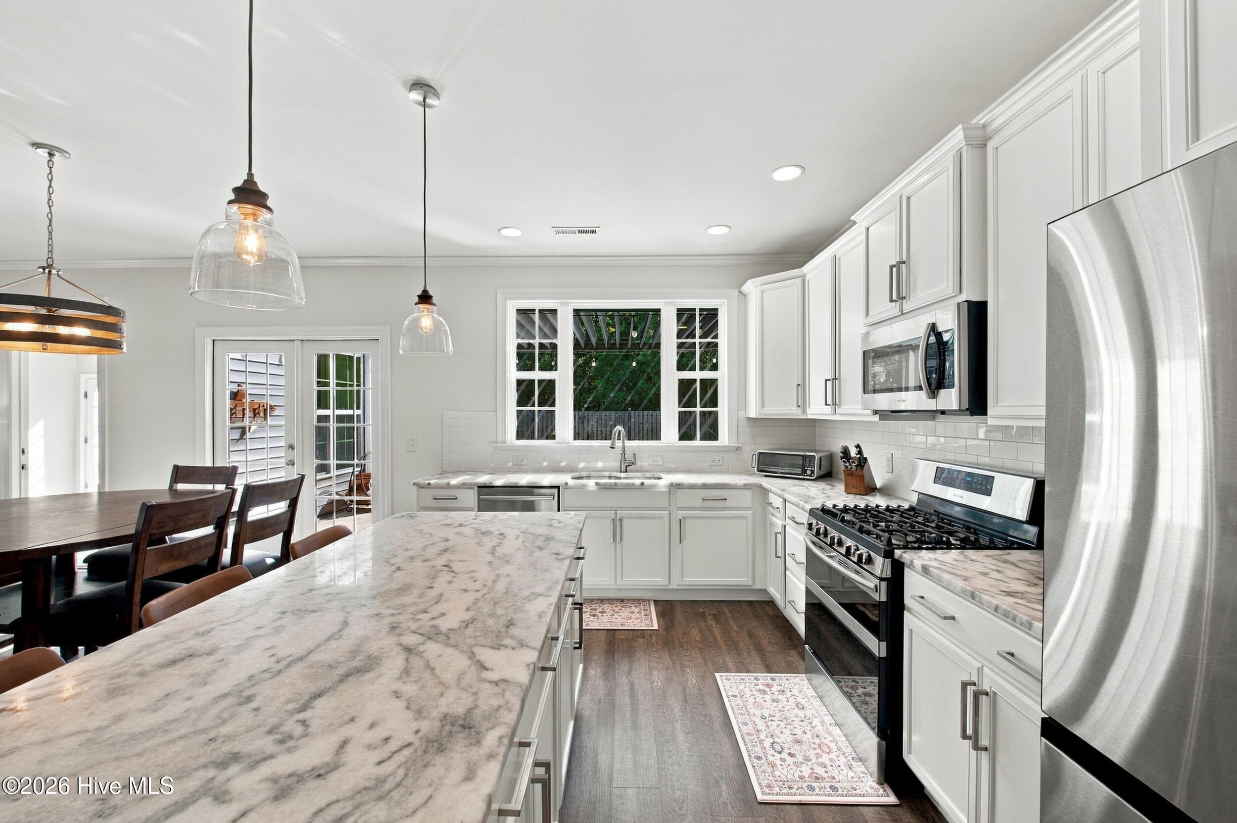 Single Family Residence at 3836 Smooth Water Drive, Castle Hayne, NC 28429, photo 19 of 62