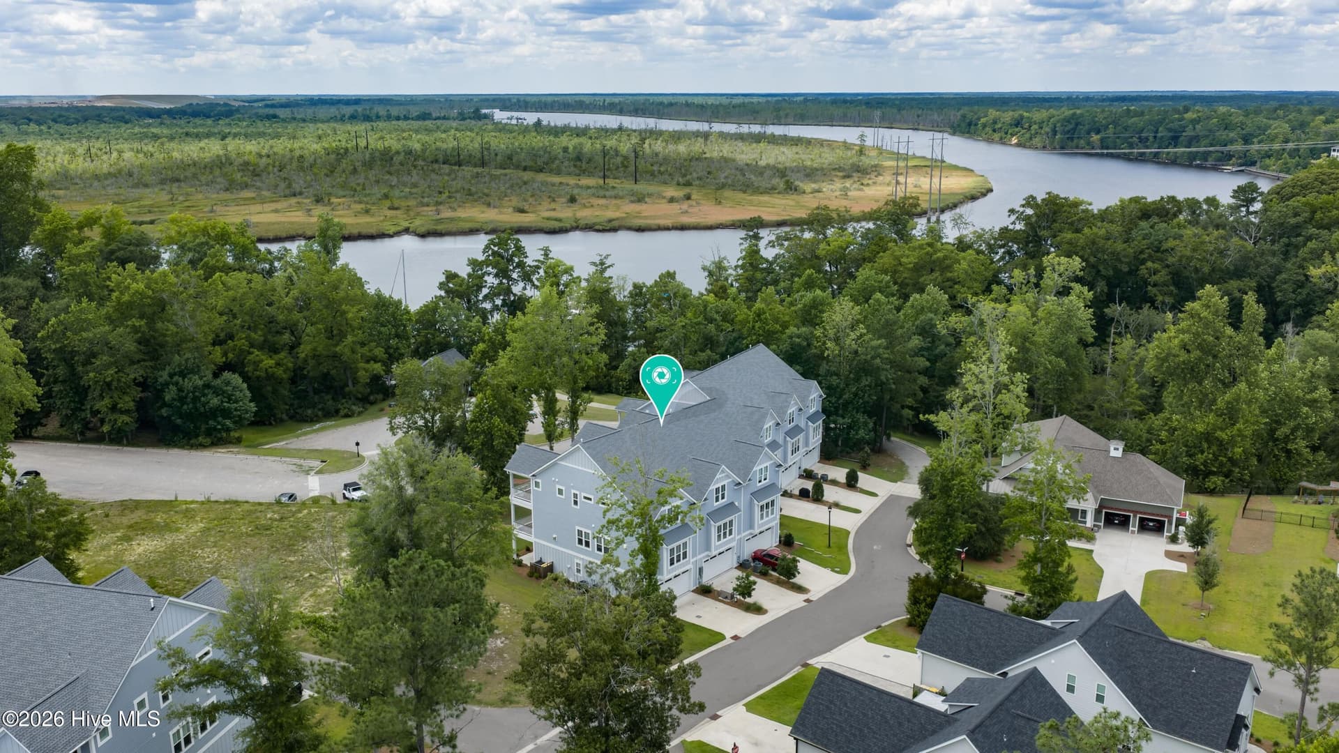 237 Sabal Pond Way, Castle Hayne, NC 28429