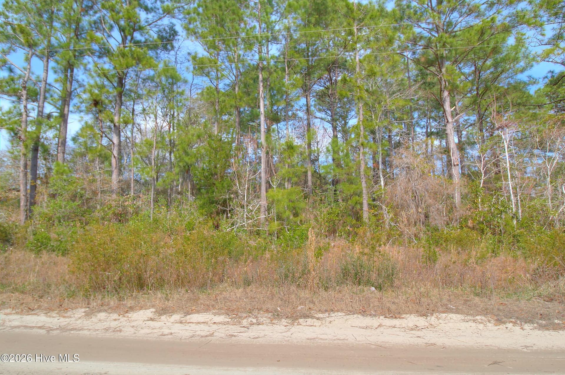 Residential Lot at 2890 Bird Drive SW, Shallotte, NC 28470, photo 2 of 2