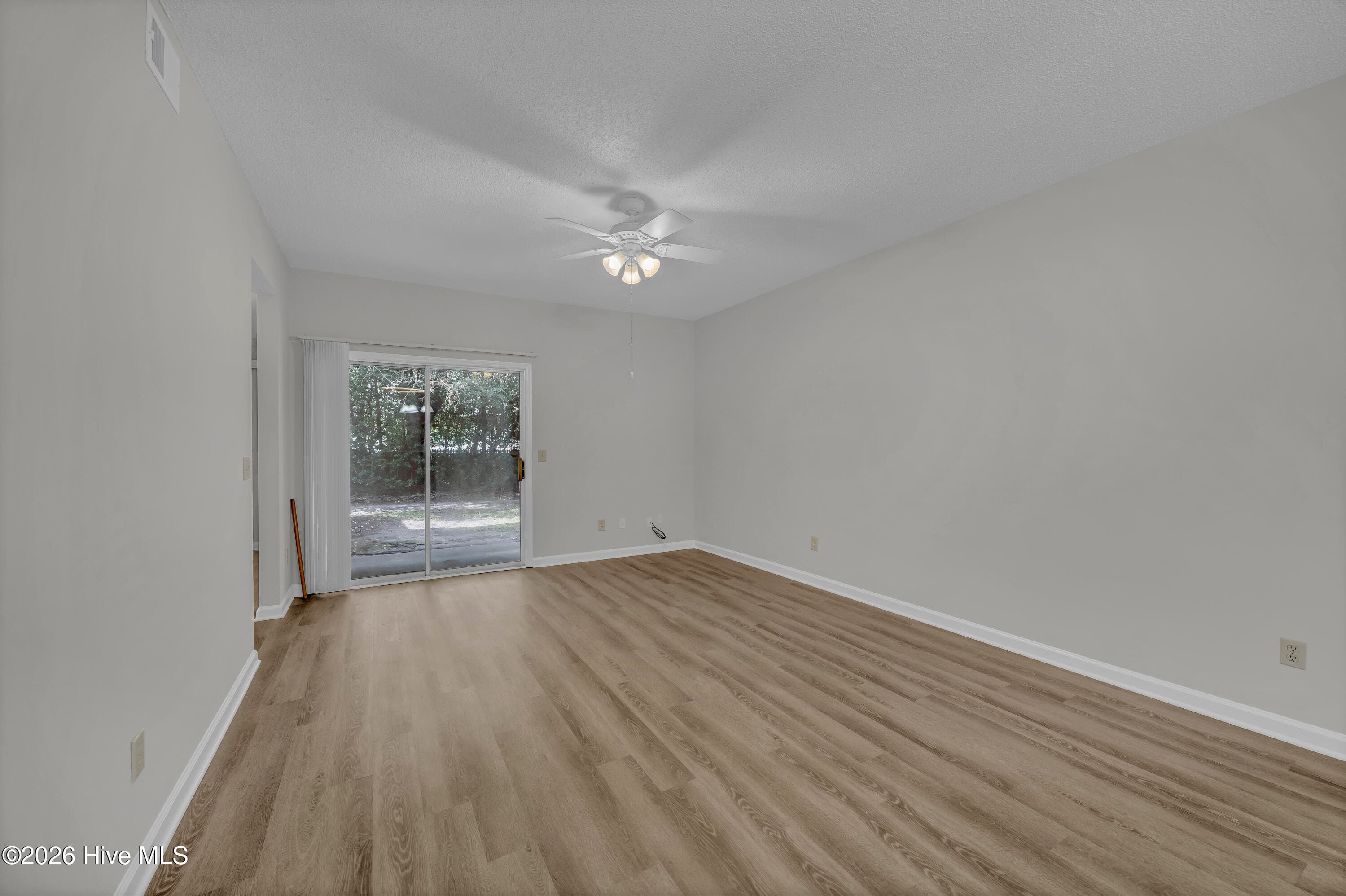 Condominium at 719 Bragg Drive A, Wilmington, NC 28412, photo 2 of 22