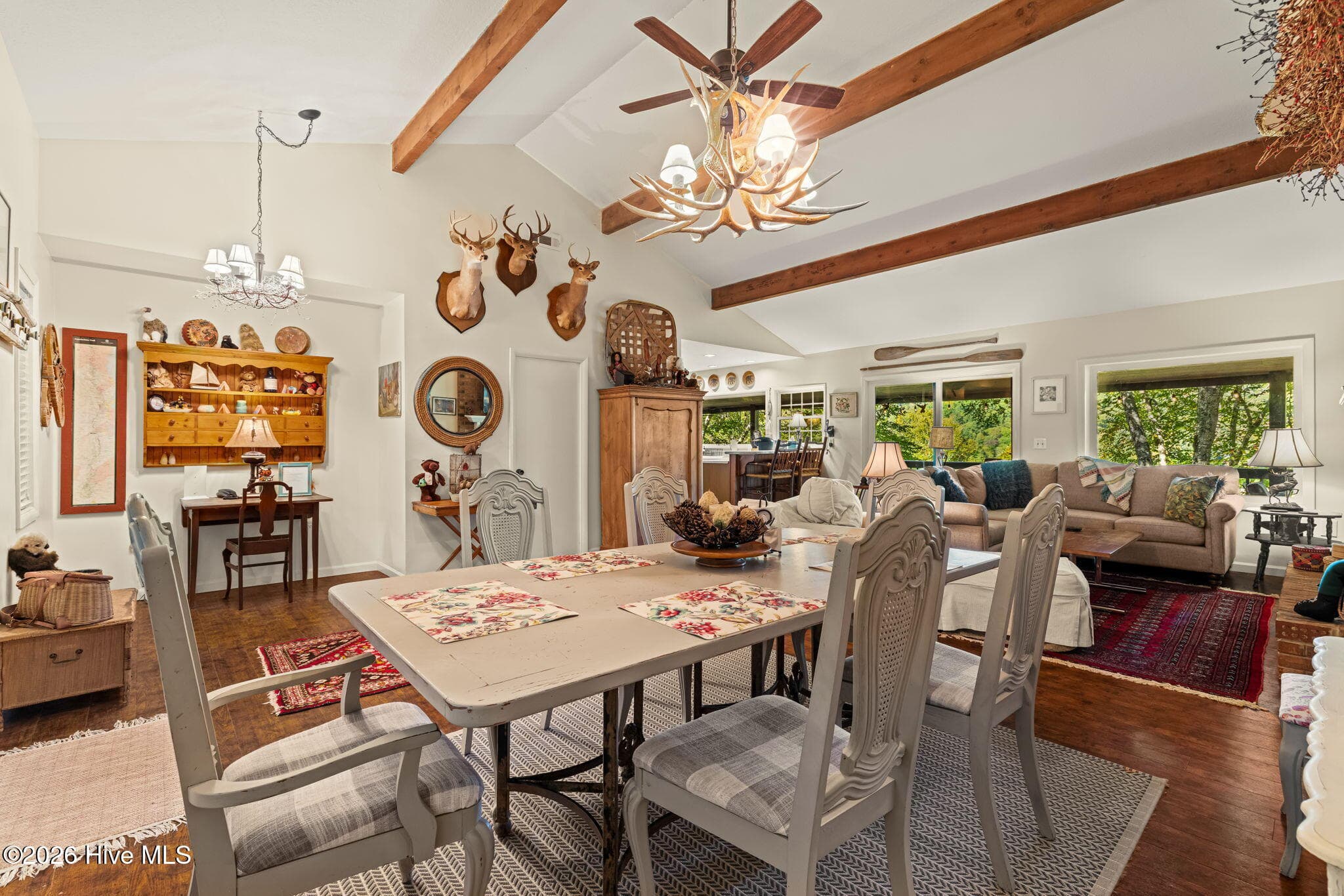 Single Family Residence at 446 Nantahala Shores Road, Topton, NC 28781, photo 16 of 100
