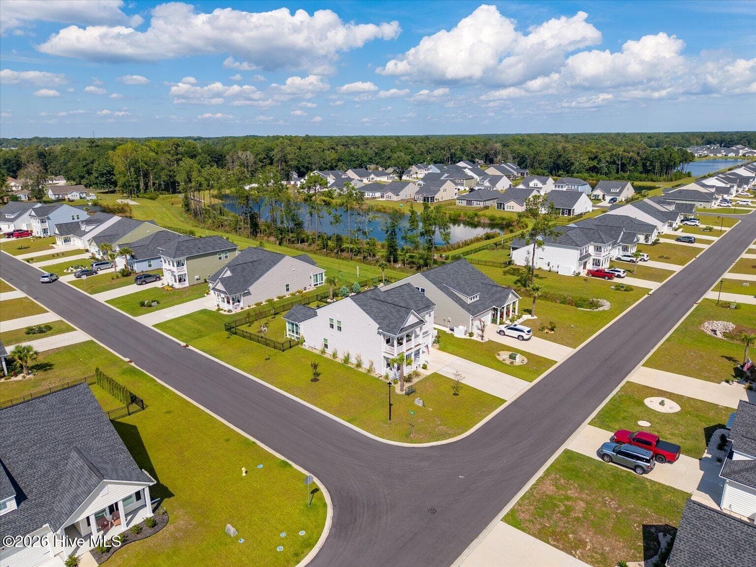 Single Family Residence at 9210 Little Osprey Drive, Calabash, NC 28467, photo 55 of 60