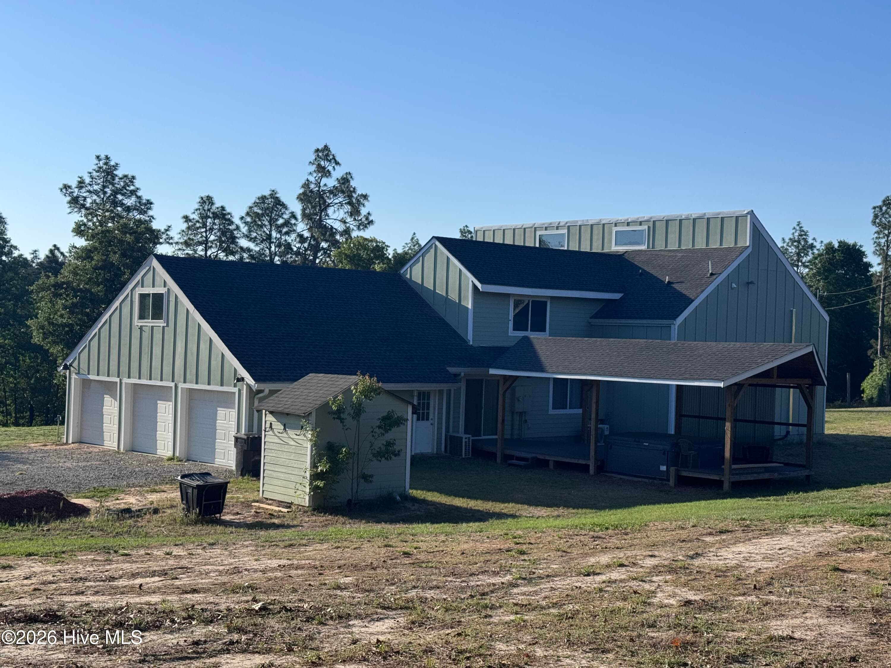 Single Family Residence at 4441 Etterle Road, Blythe, GA 30805, photo 10 of 137