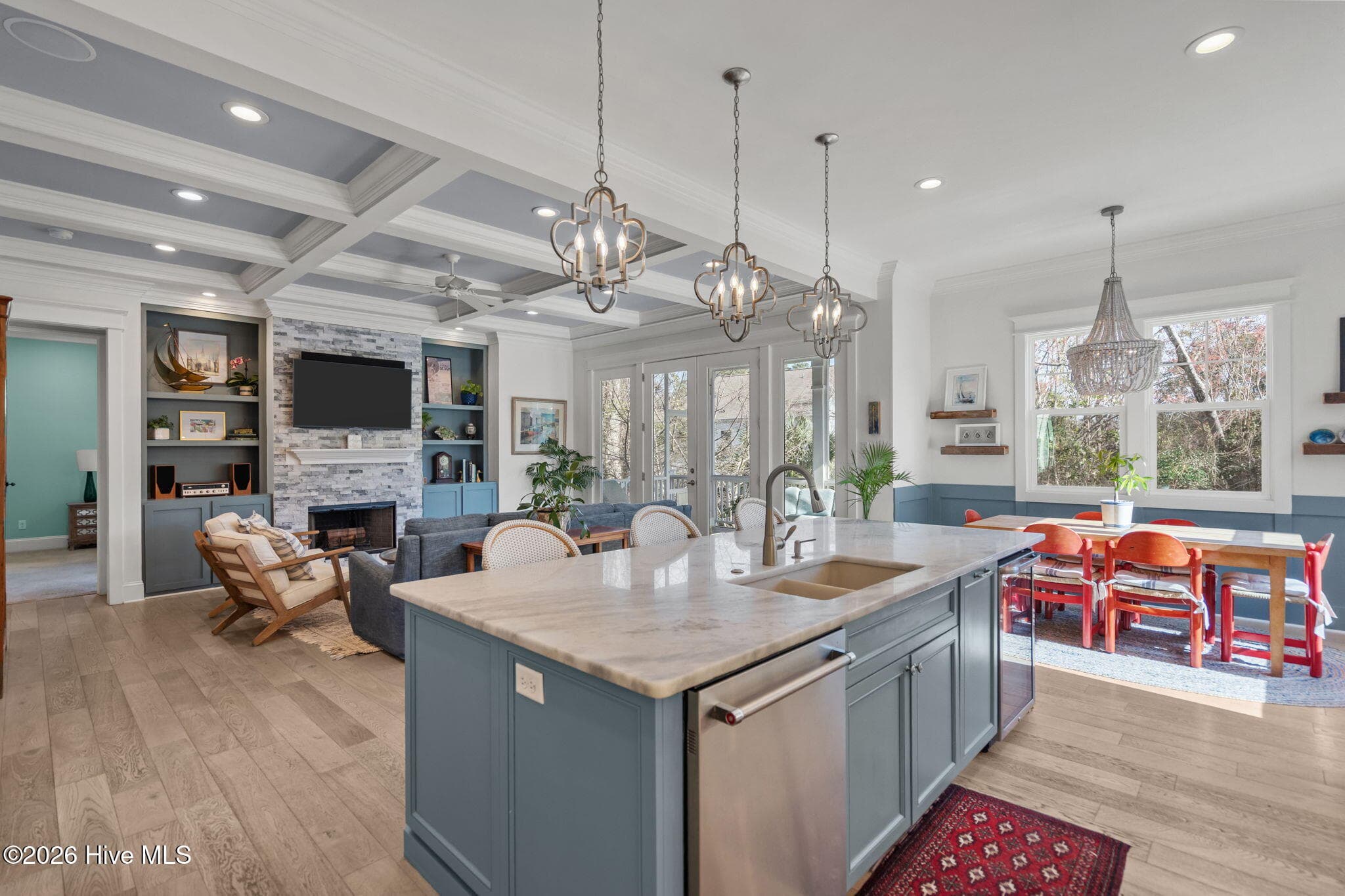 Single Family Residence at 824 Cupola Drive, Wilmington, NC 28409, photo 23 of 85