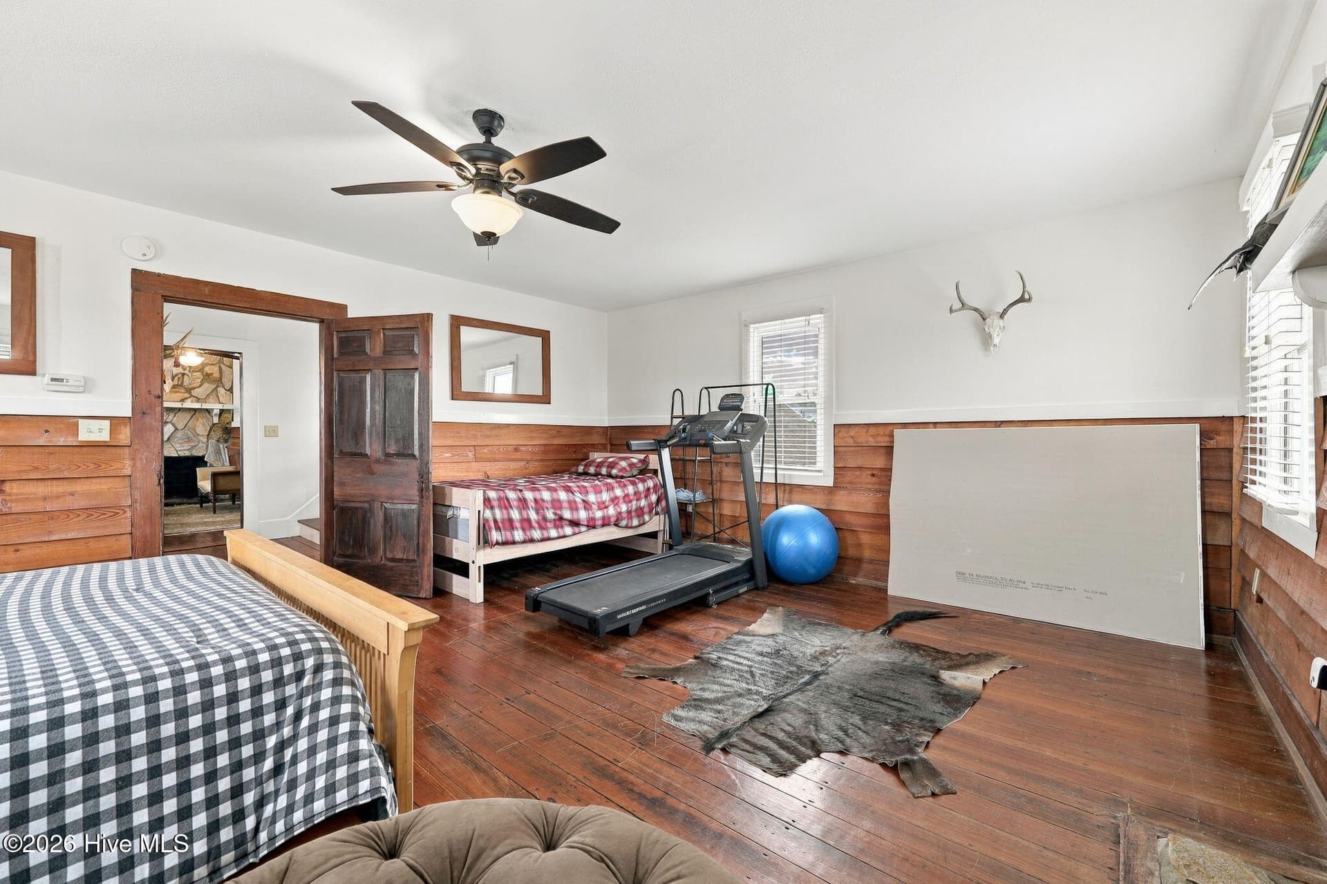 Single Family Residence at 1435 Goshen Road, Engelhard, NC 27824, photo 42 of 56