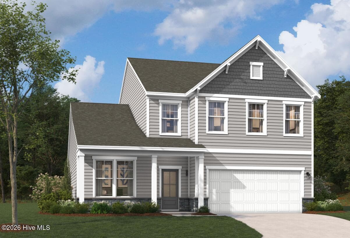 Single Family Residence at 4158 Whitehouse Street, Harlem, GA 30814, photo 2 of 62