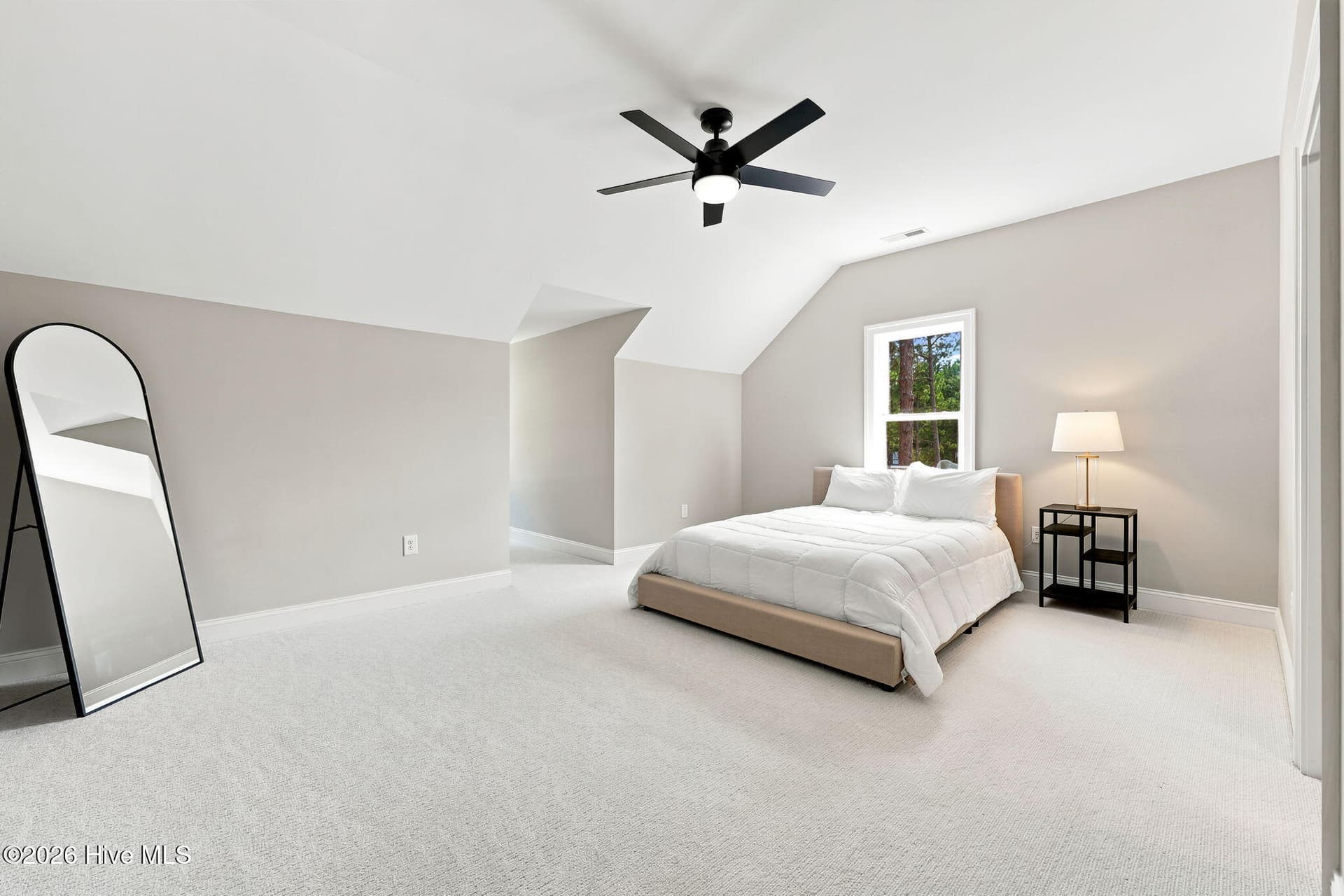 Bedroom 3 - 102 Chesterfield Drive, Pinehurst, NC 28374