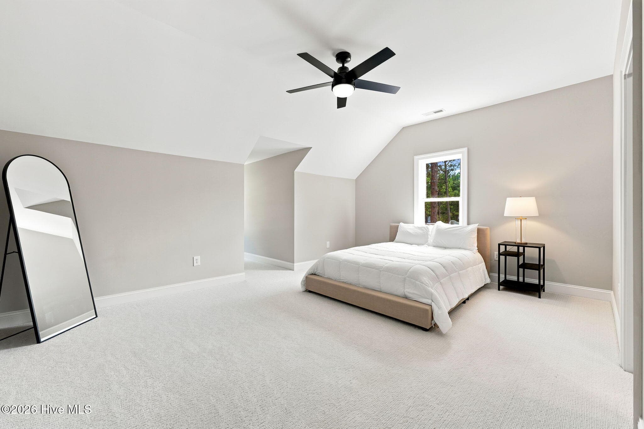 Bedroom 3 - 102 Chesterfield Drive, Pinehurst, NC 28374