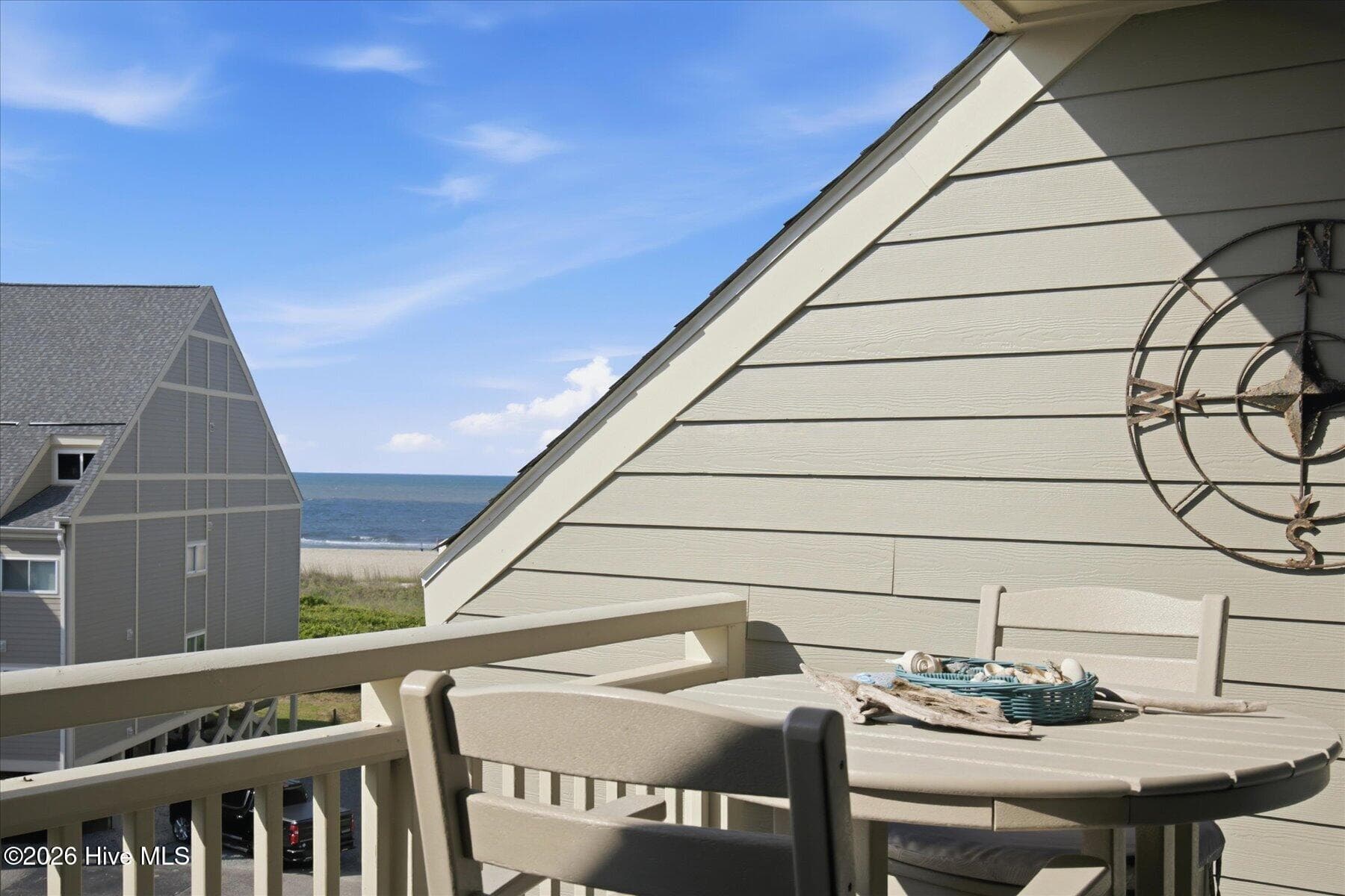 Condominium at 1000 Caswell Beach Road Apt 1203, Oak Island, NC 28465, photo 3 of 37