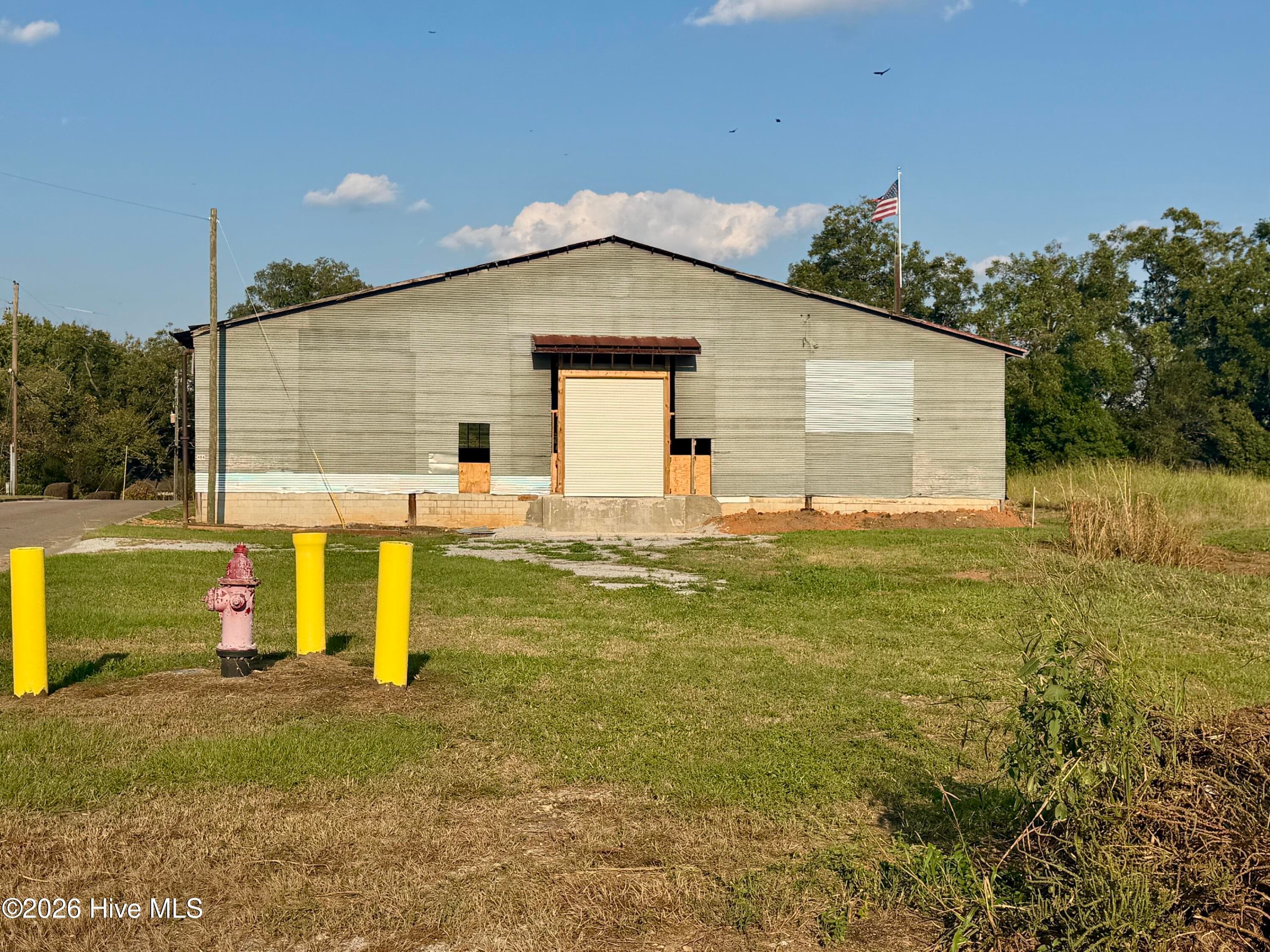 Warehouse at 408 E 8th Street, Waynesboro, GA 30830, photo 21 of 21