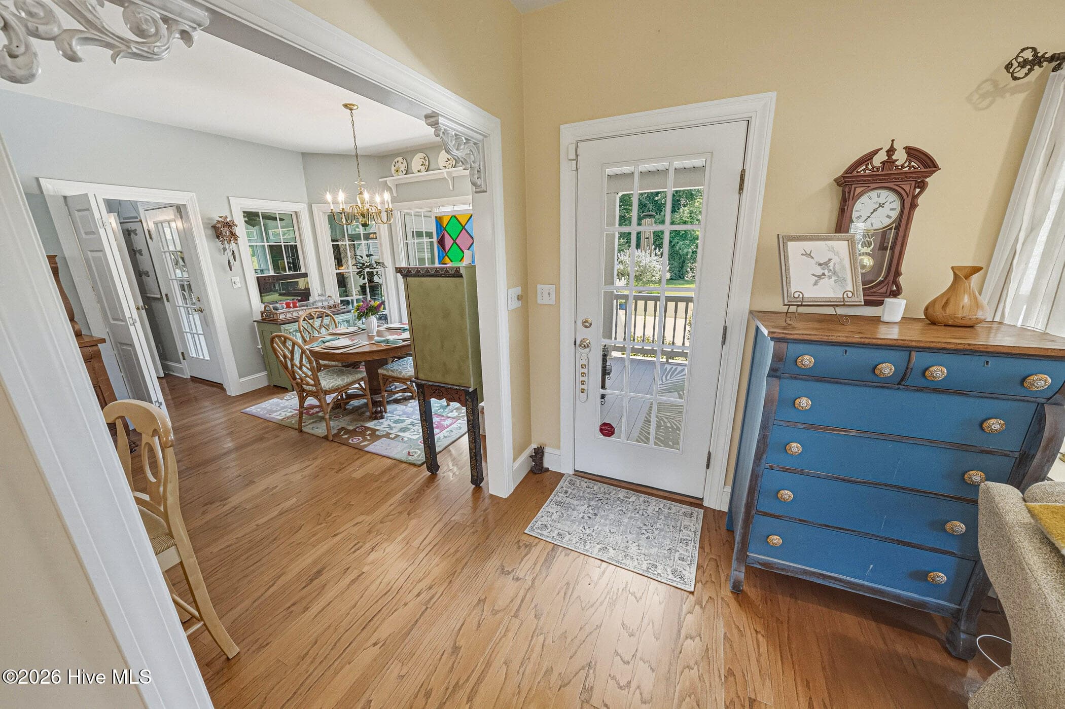 Single Family Residence at 343 Mariners Drive, Roper, NC 27970, photo 14 of 55