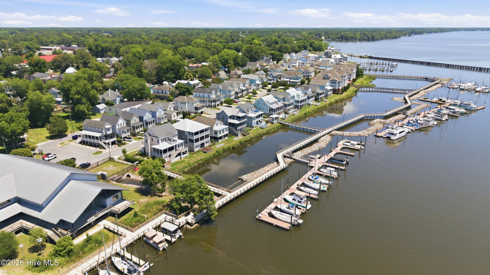 Dockaminium at 227 E Water Street Dock A, Washington, NC 27889, photo 3 of 4