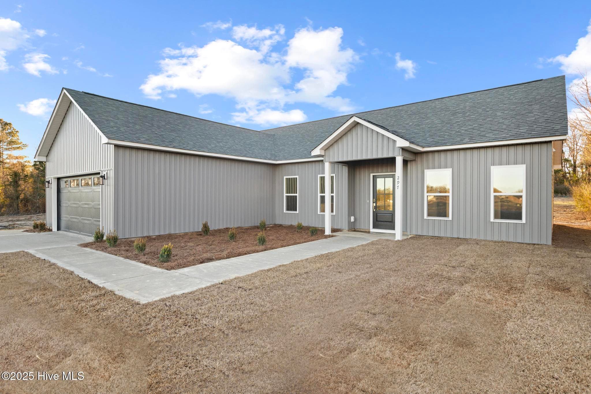 409 Wade Drive, Richlands, NC 28574