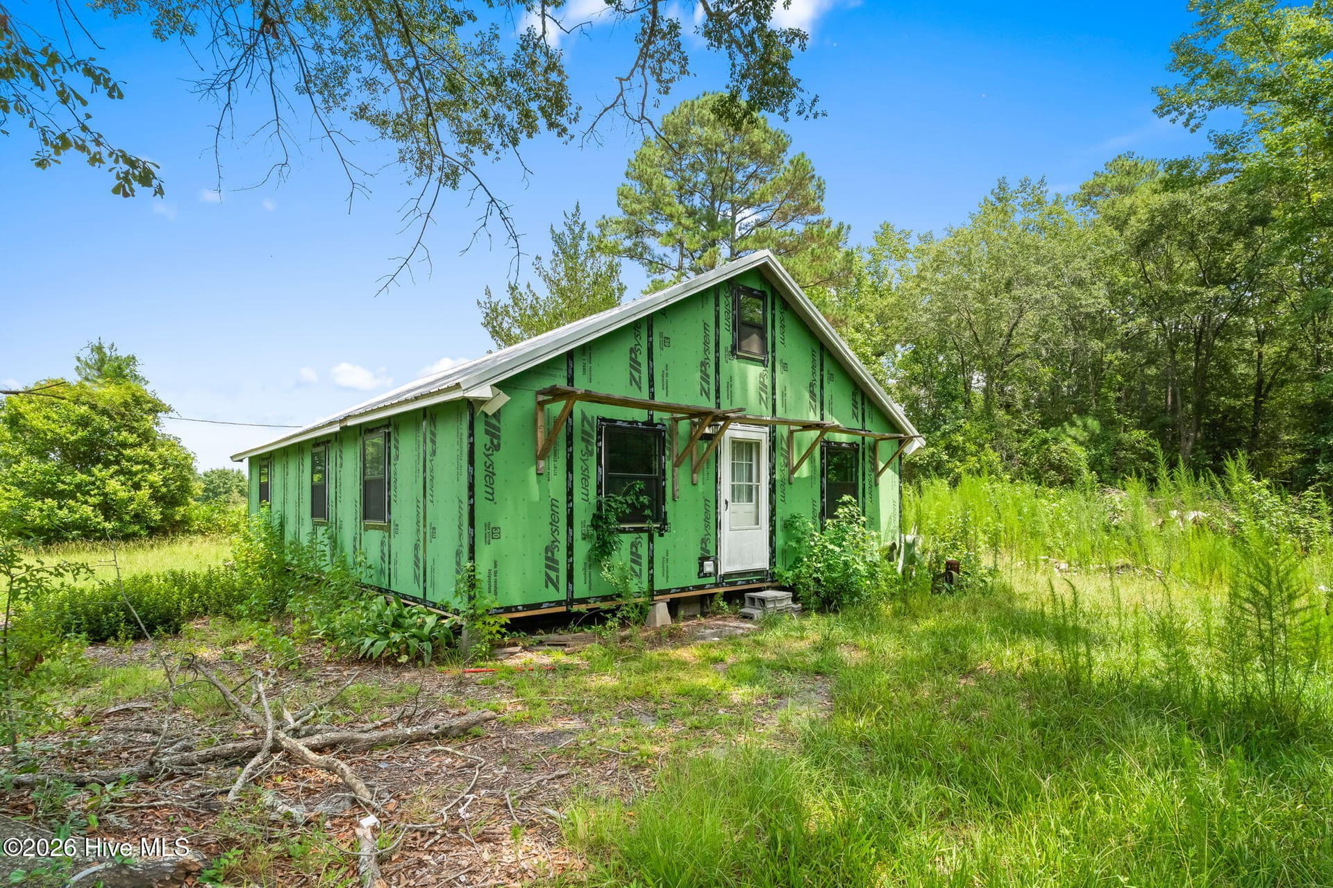 774 Snake Island Road, Whiteville, NC 28472