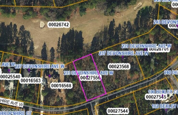 233 2089 Devonshire Avenue W, West End, NC 27376