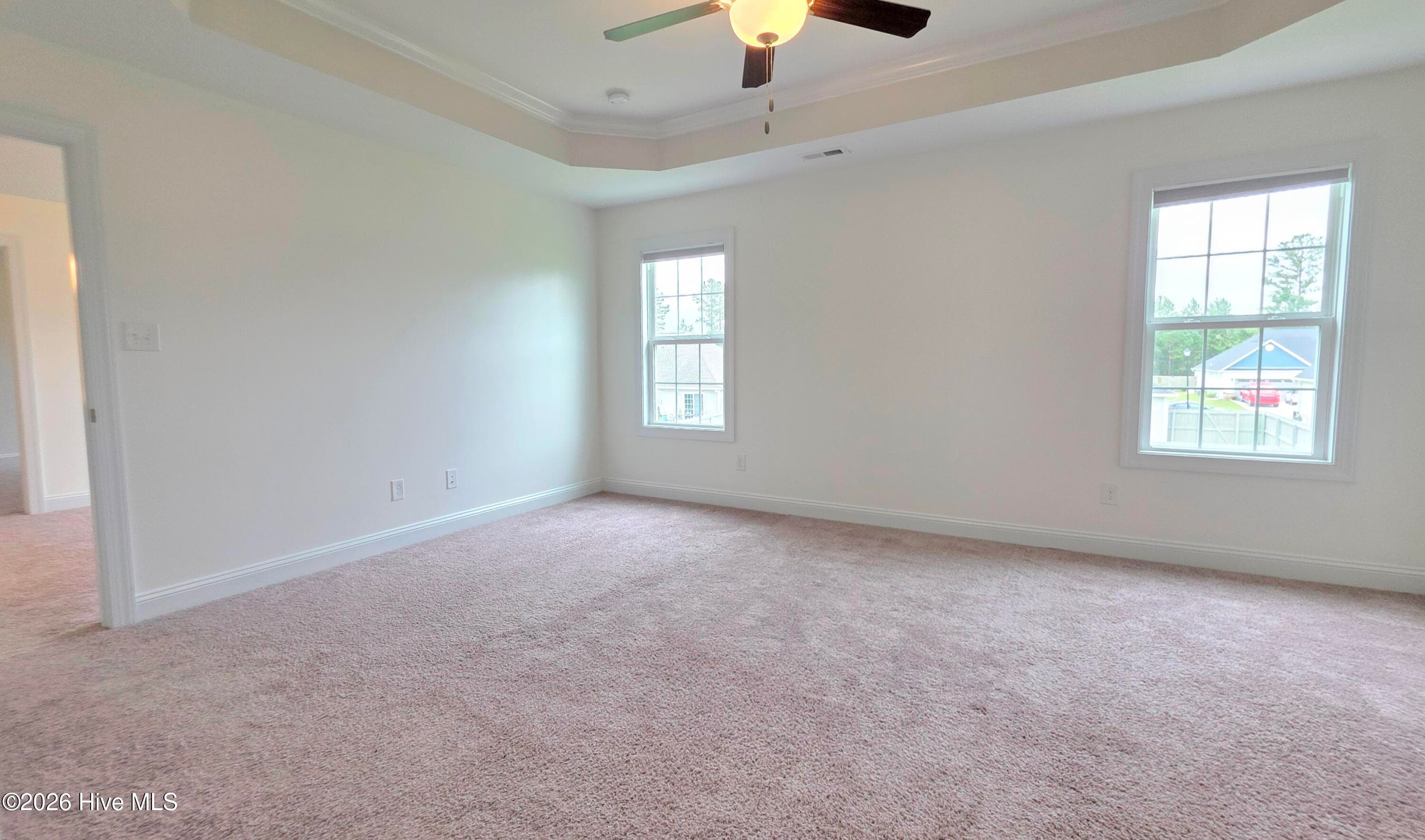 Primary Suite - 2007 Snapper Street, New Bern, NC 28562