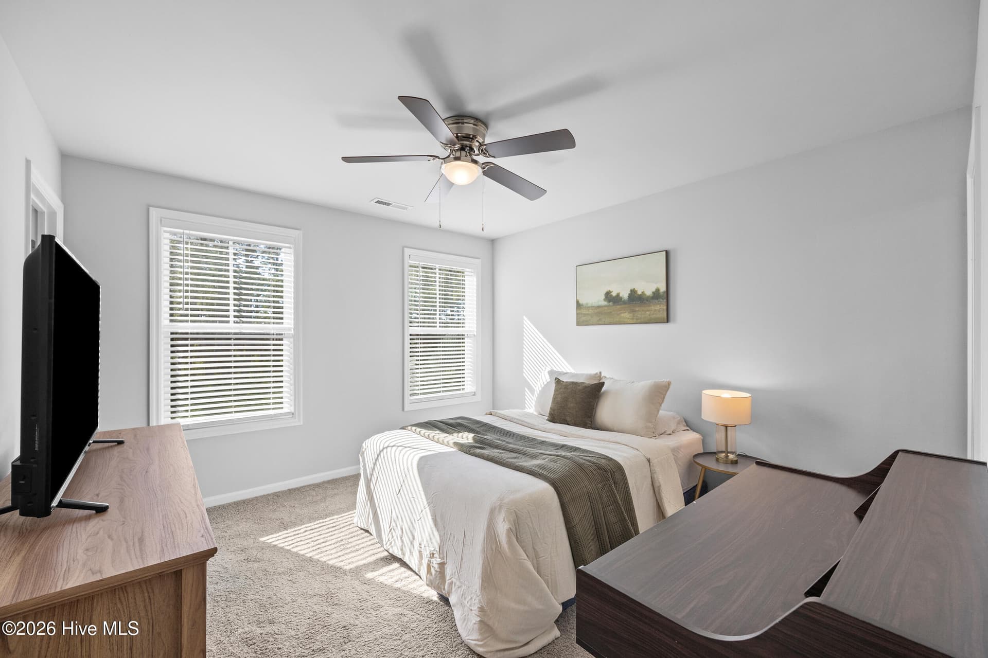 Townhouse at 165 Buckhorn Avenue, Holly Ridge, NC 28445, photo 23 of 38