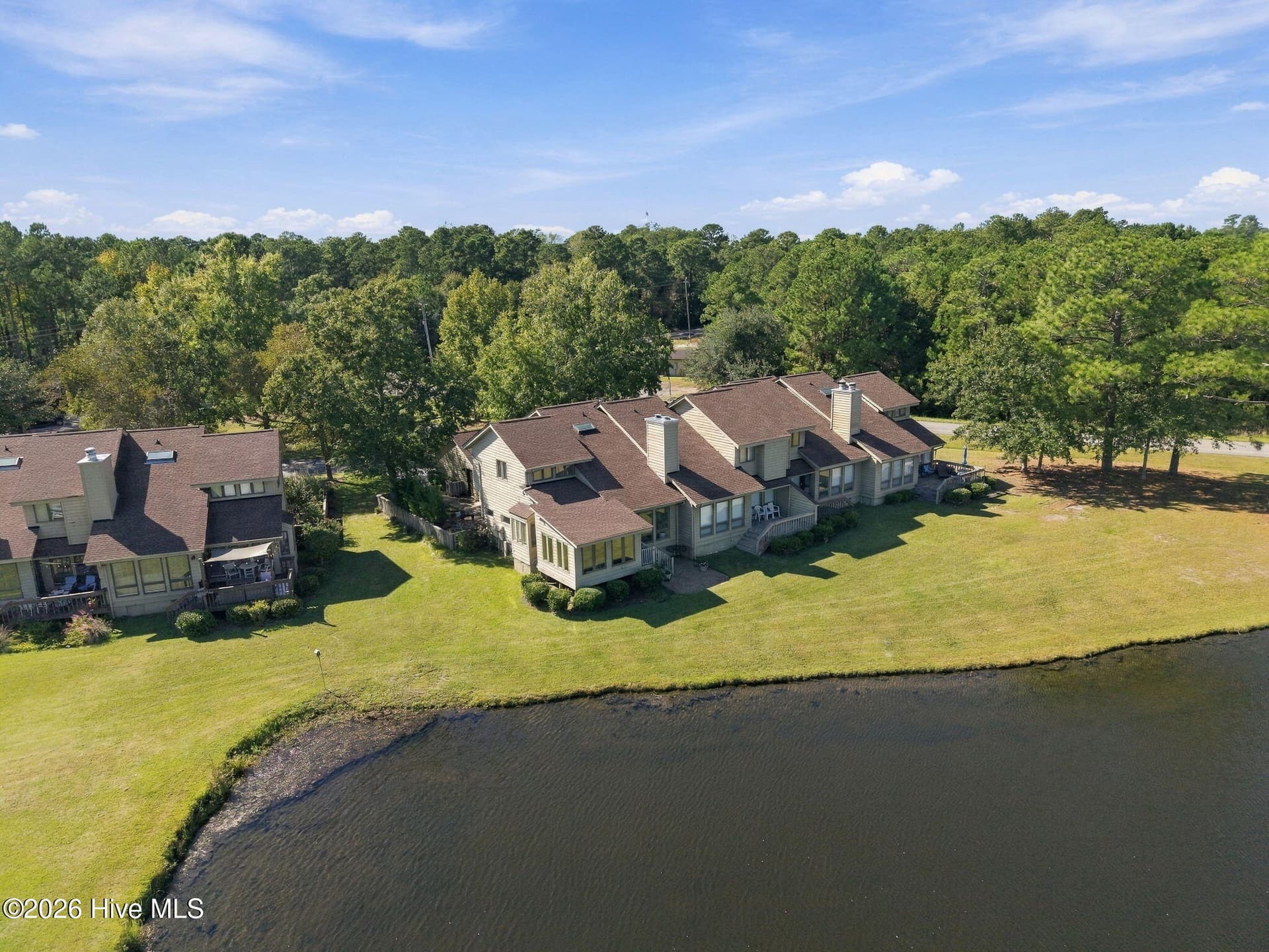 Townhouse at 107 Egret Court, Hampstead, NC 28443, photo 137 of 155