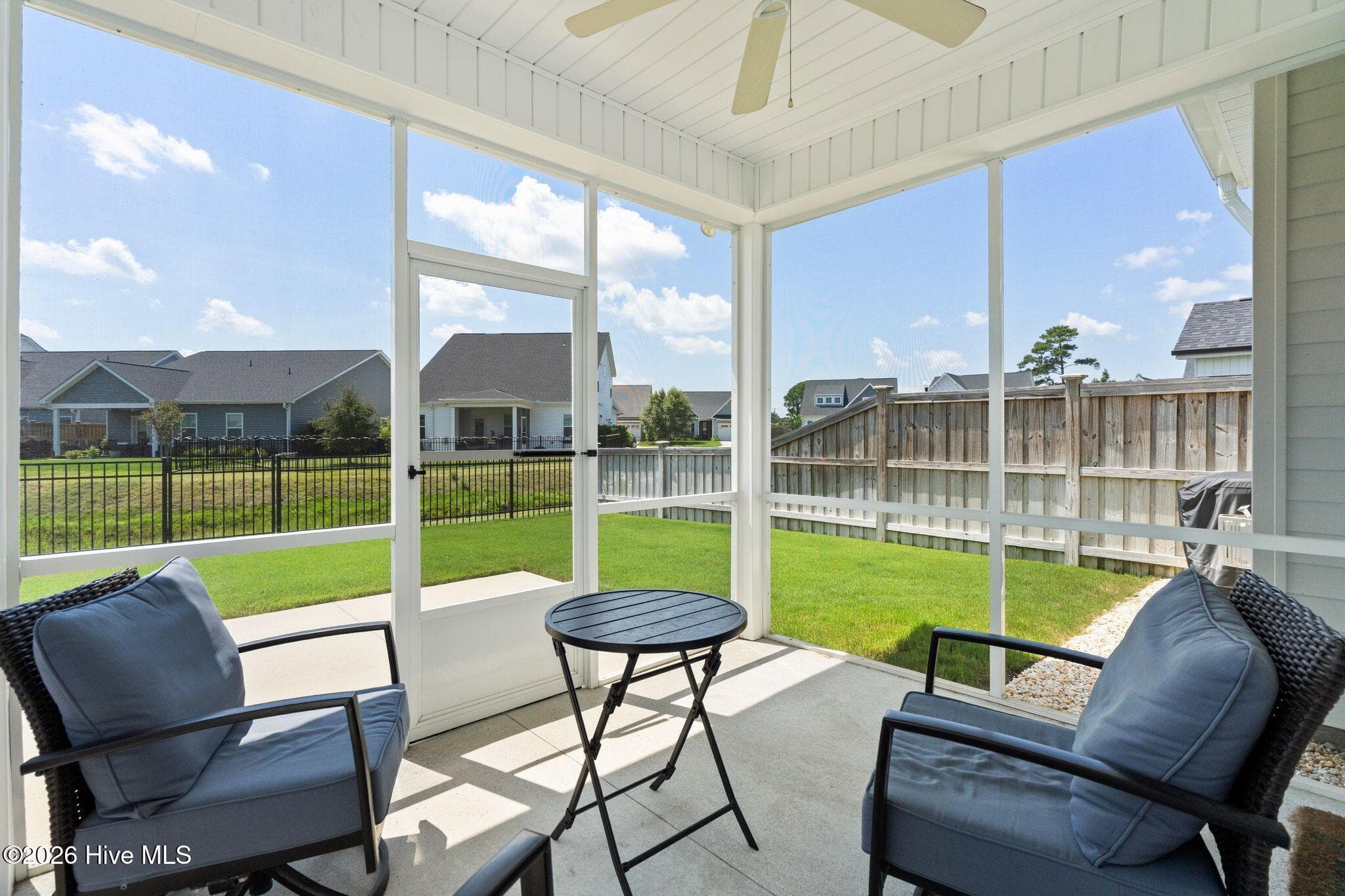 Single Family Residence at 6048 Sand Ridge Avenue, Wilmington, NC 28409, photo 43 of 65